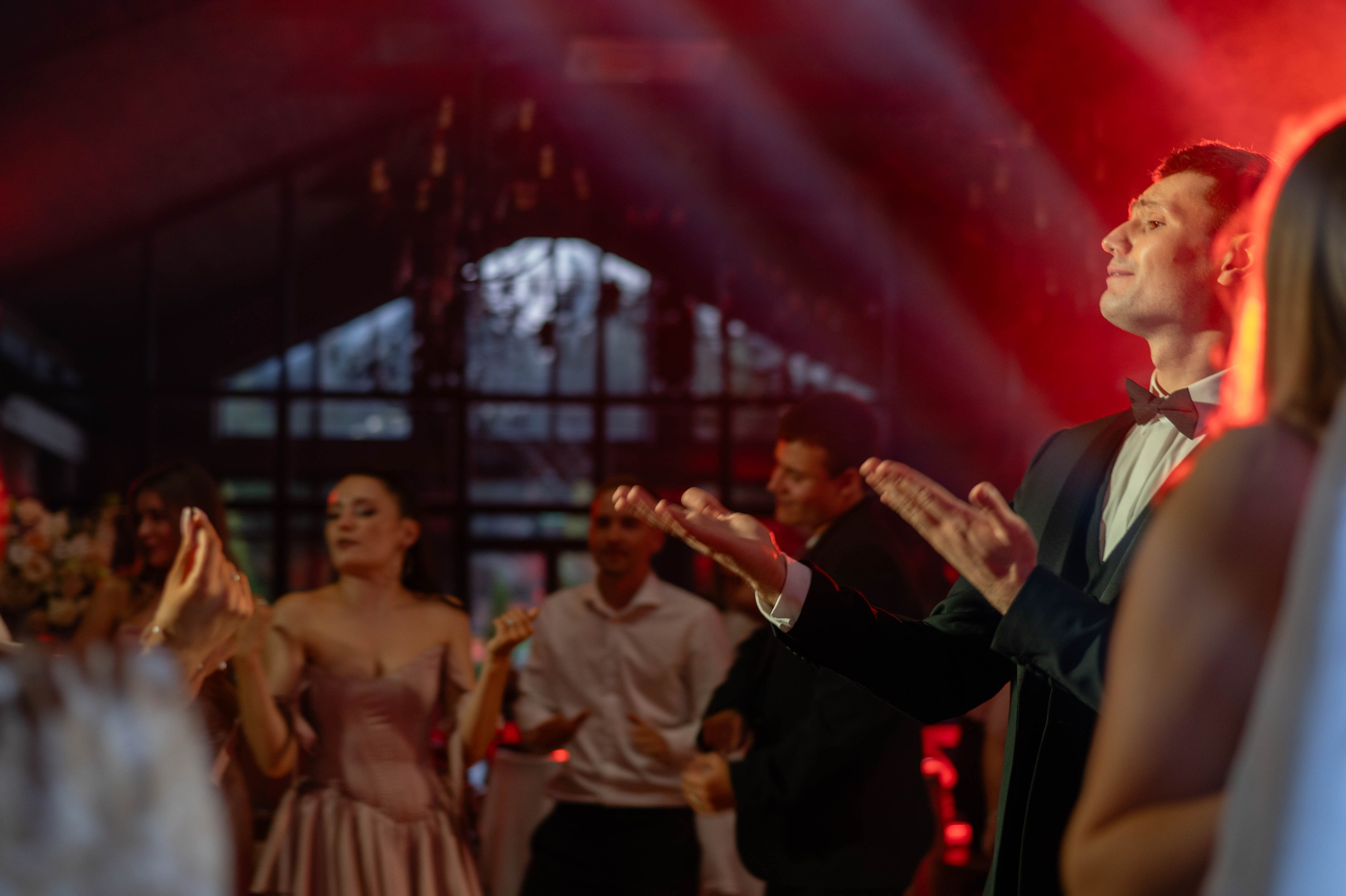 Никита и Ира. Фотограф в Москве. Антон S