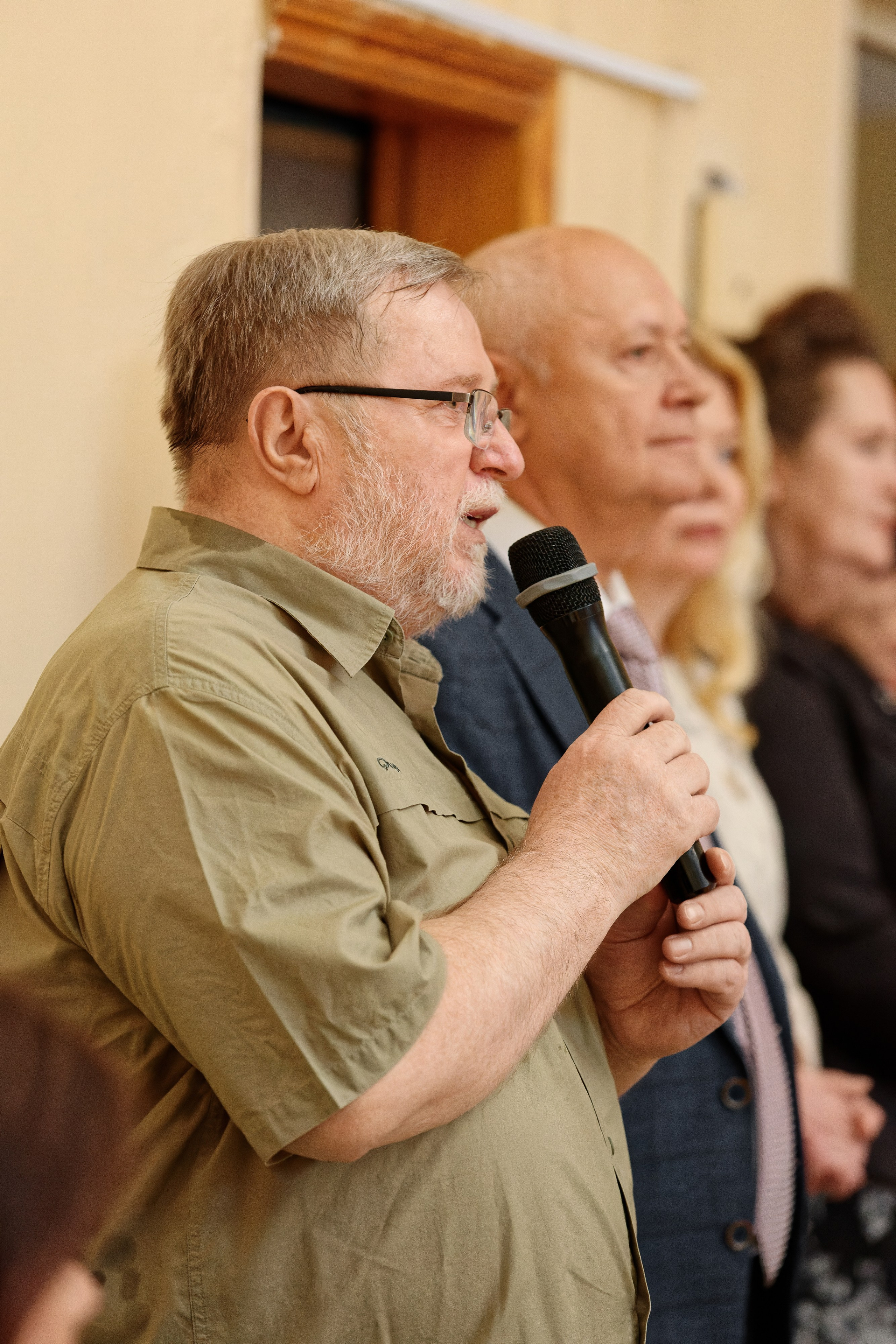 Последний звонок Школа № 42. Семейный фотограф — Макс Белогрудов