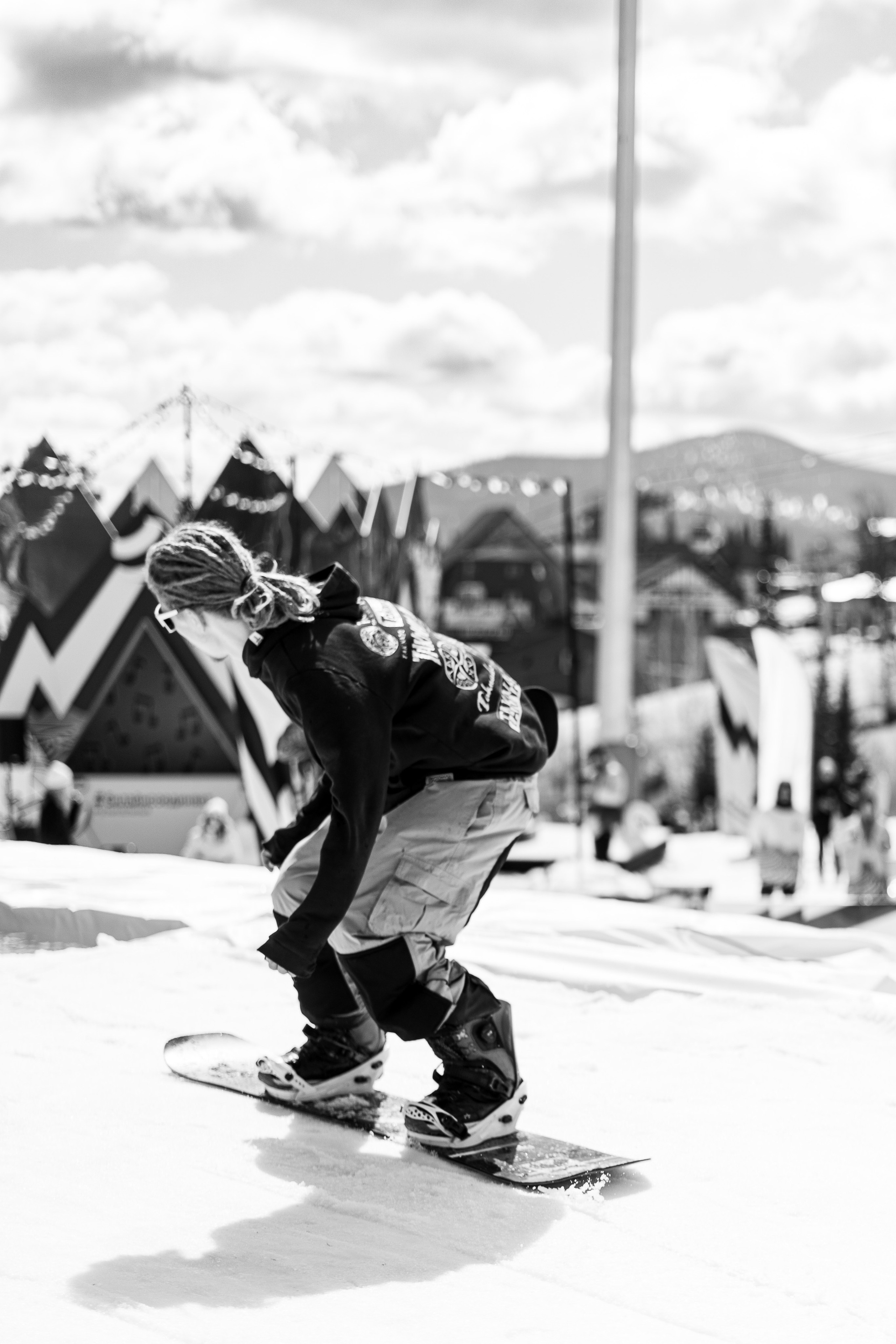 Грелка 20.04.24. Анастасия Паршукова — фотограф Шерегеш Новосибирск