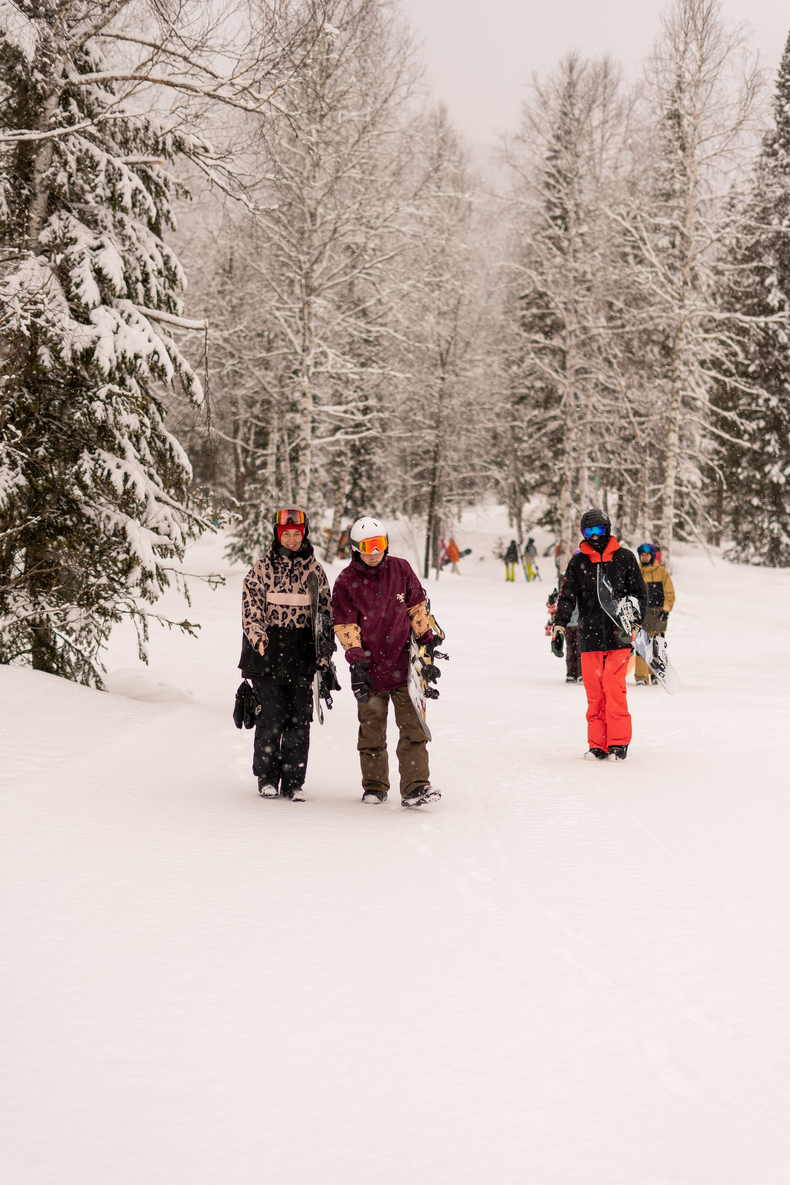 Джой 21.03.24. Анастасия Паршукова — фотограф Шерегеш Новосибирск