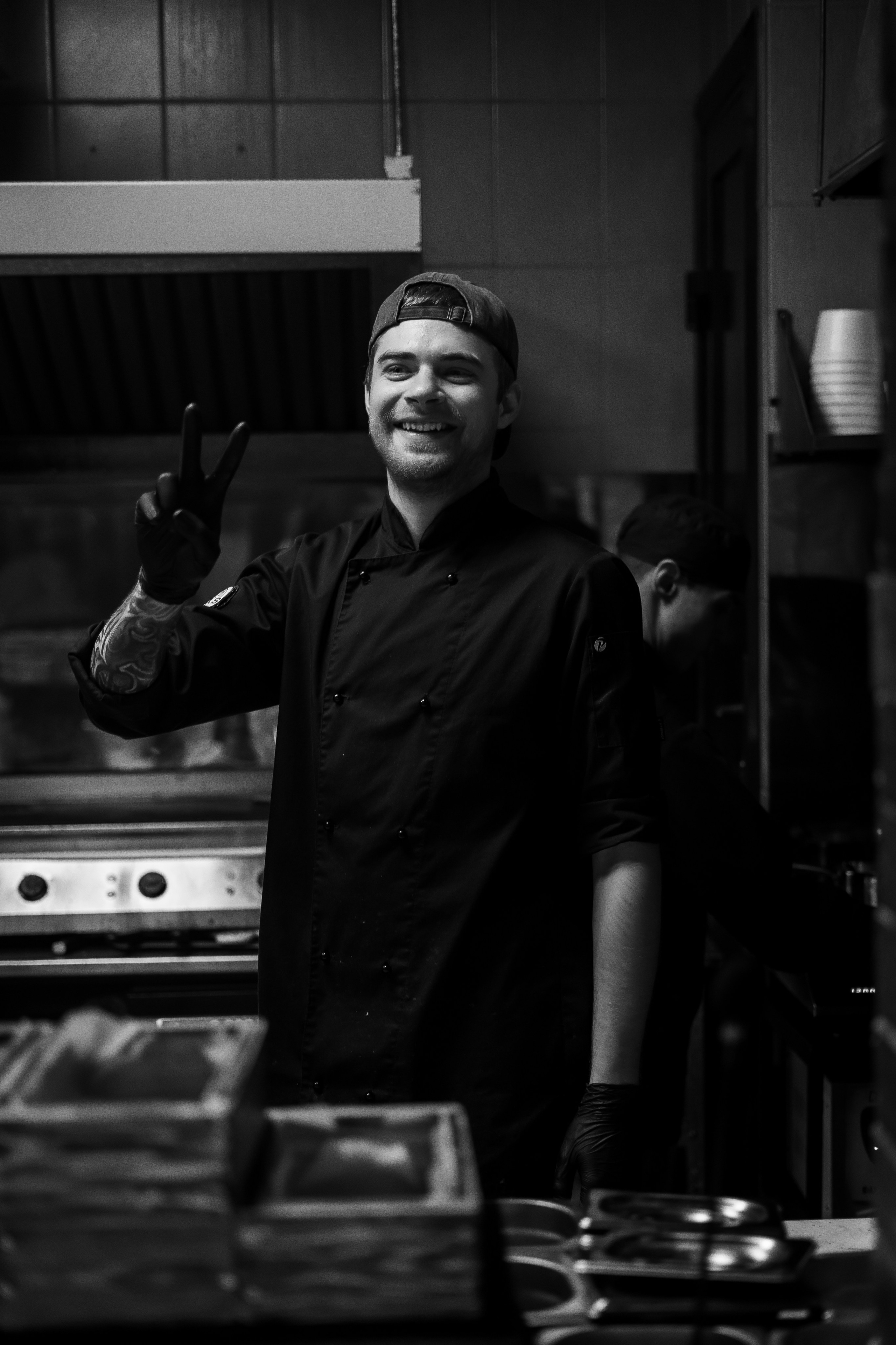 Rooks 14.12 HB. Анастасия Паршукова — фотограф Шерегеш Новосибирск