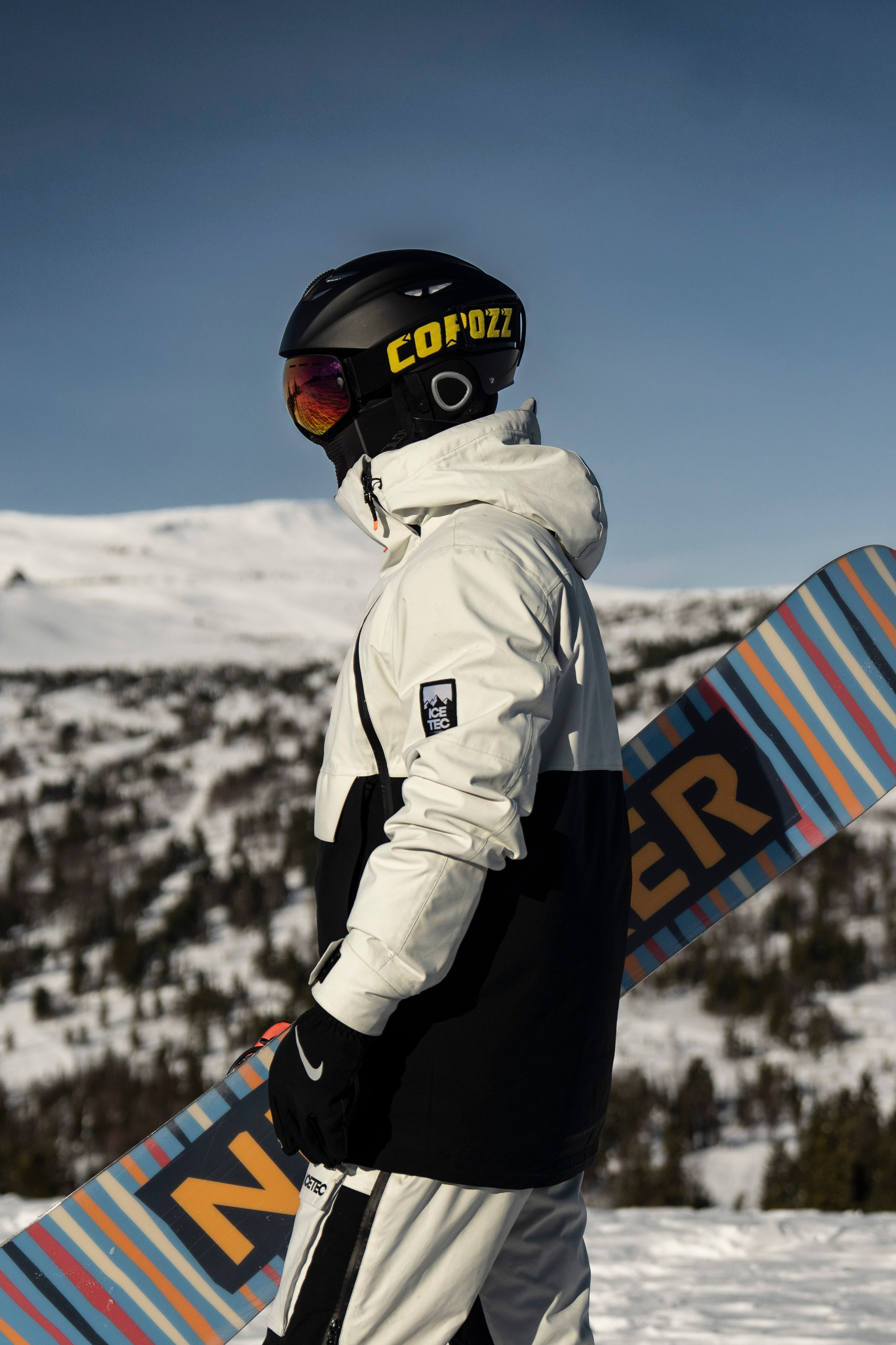 Тур. Анастасия Паршукова — фотограф Шерегеш Новосибирск