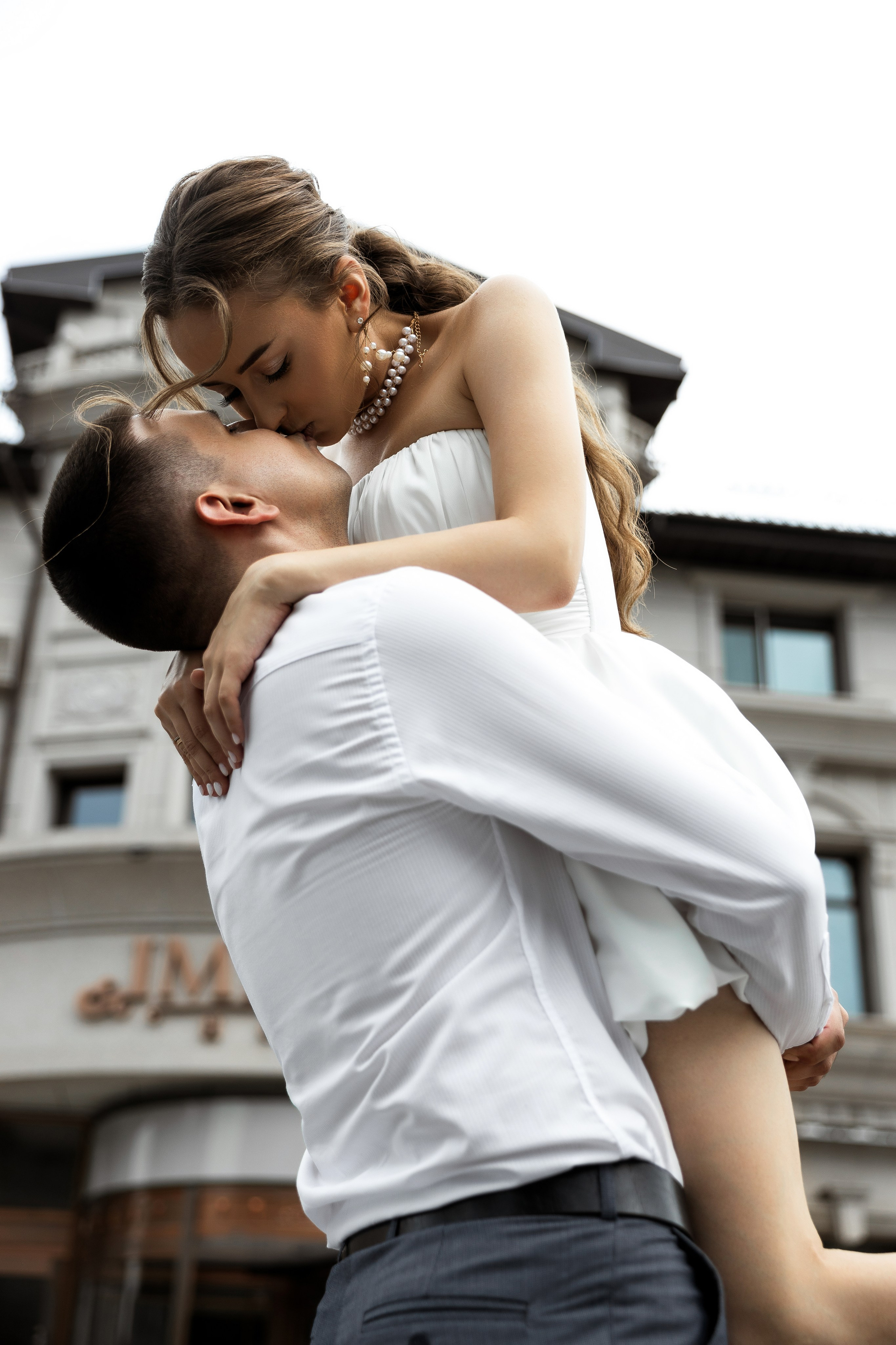 Портфолио свадьбы. Фотограф Ася Уссурийск Владивосток