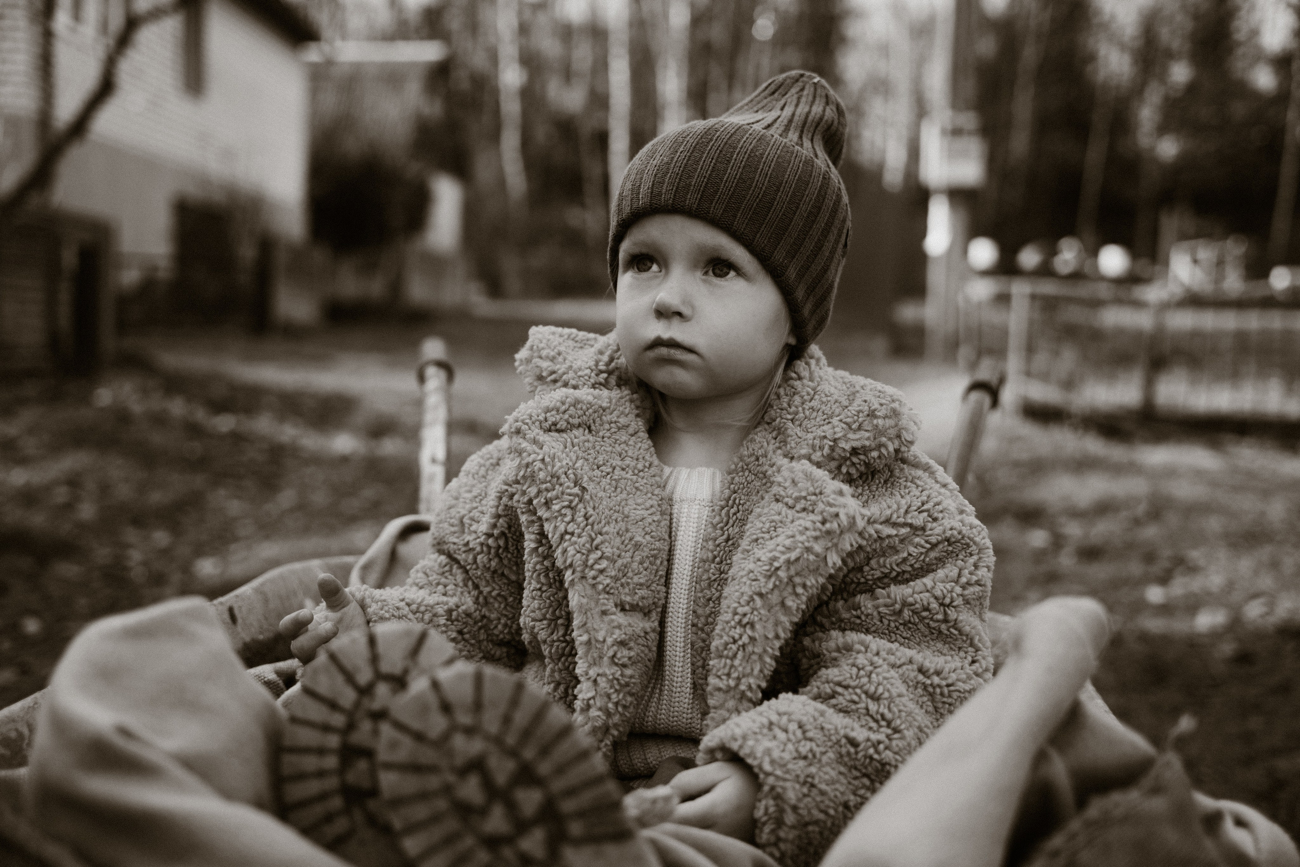 Настя, Алиска и Сеня. Фотограф в Минске — Мария Миллс