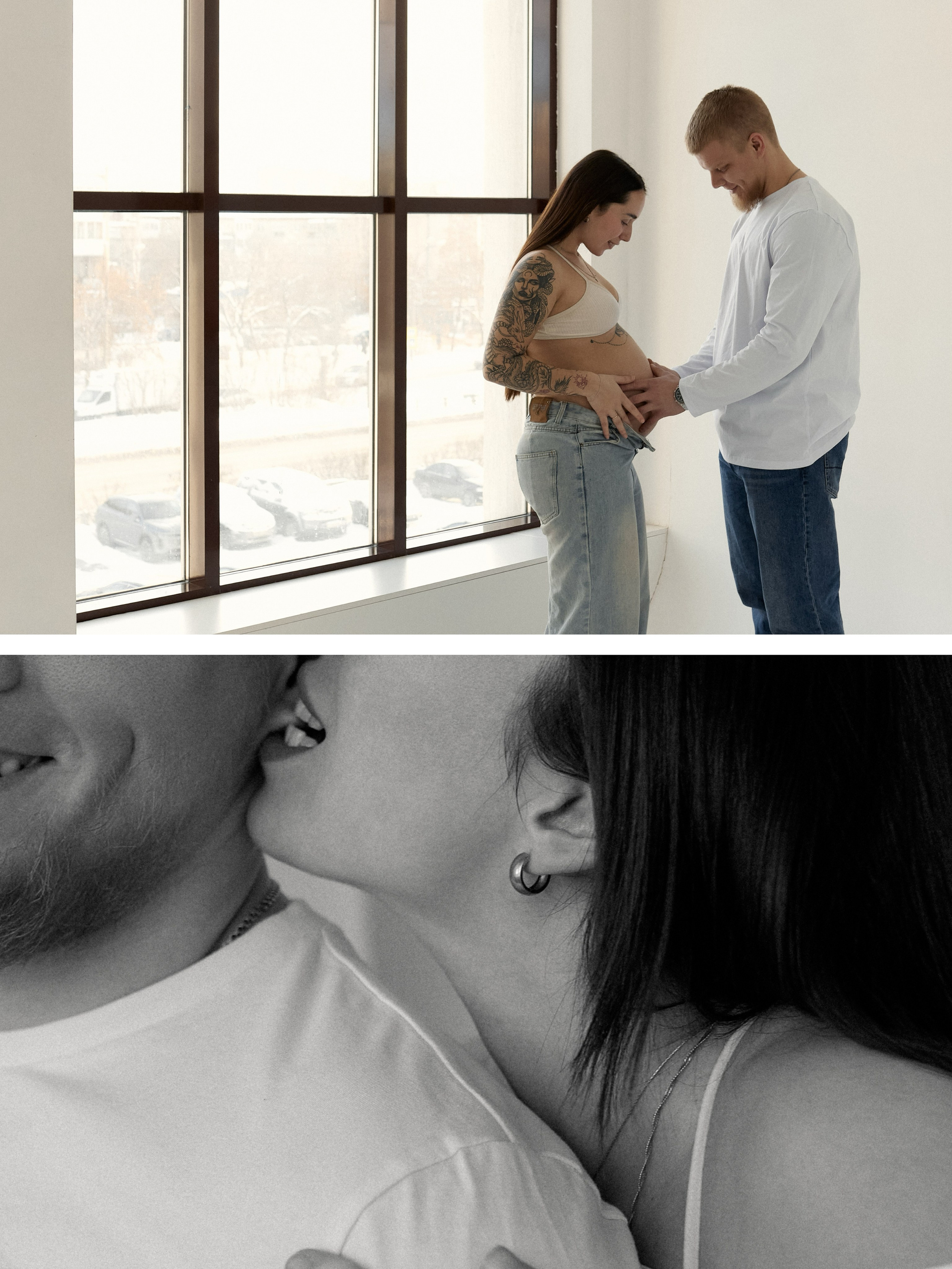 Фотосессия двоих. Фотограф. Екатеринбург. Мария