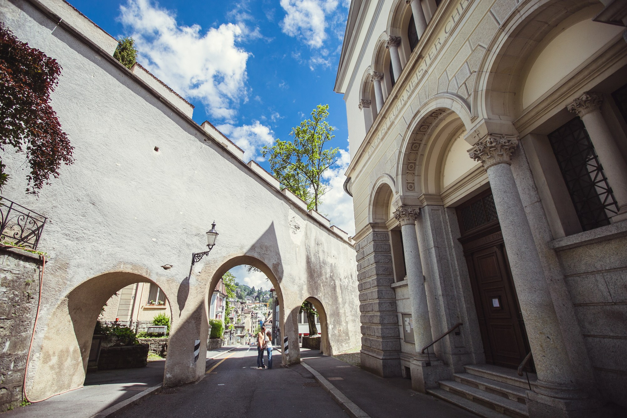 Путешествие по озерам Швейцарии и Италии. Семейный, портретный и свадебный фотограф в Санкт-Петербурге и Москве