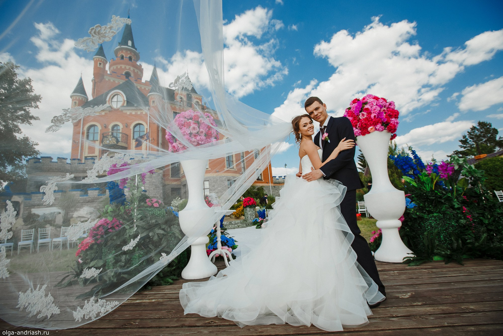 Свадьба в Тюмени. Семейный, портретный и свадебный фотограф в Санкт-Петербурге и Москве