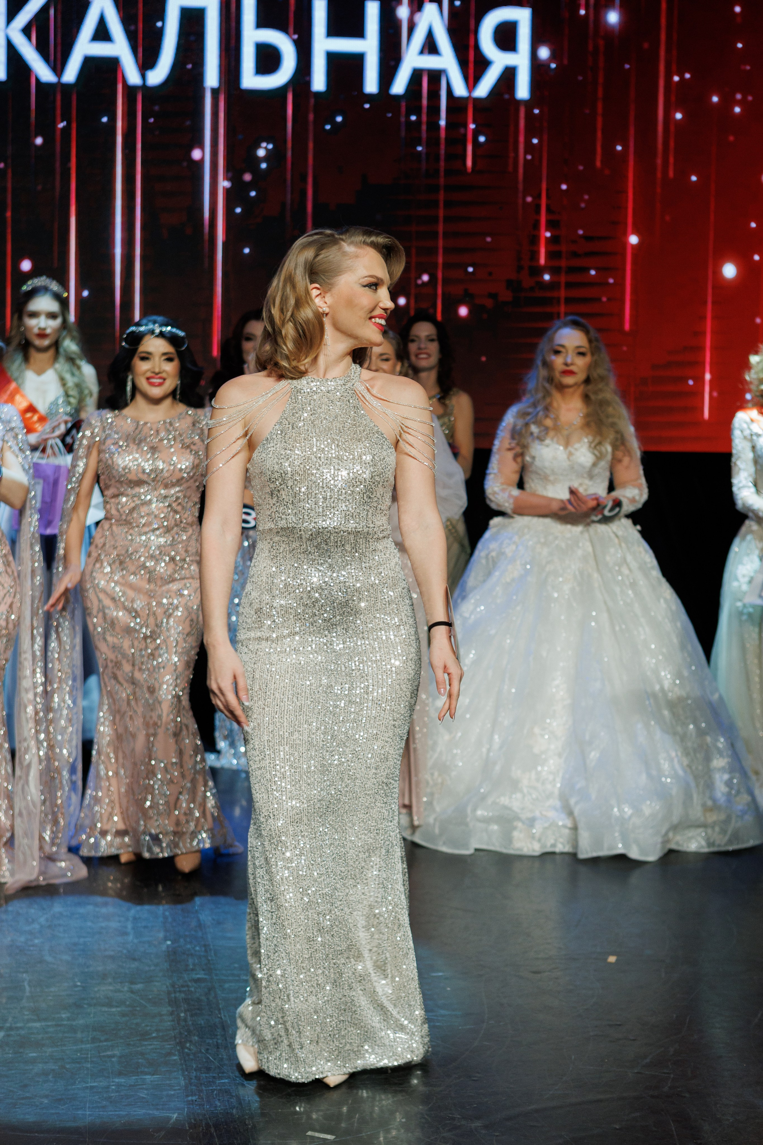 Ты уникальная показ. Свадебный и Индивидуальный фотограф в Москве Акоп Арсенян