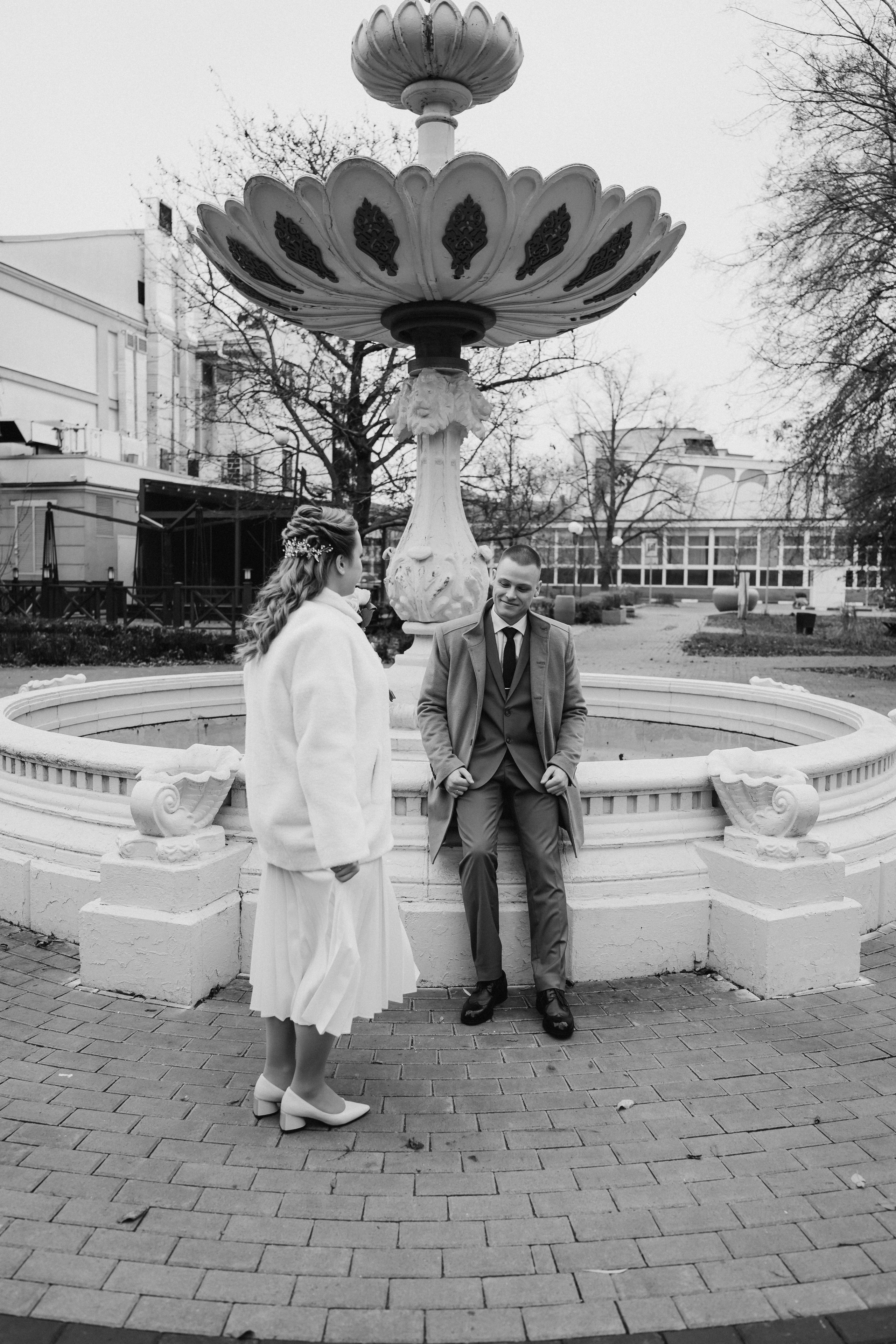 Артур и Анна. Ирина Гонтарева|Фотограф|Белгород