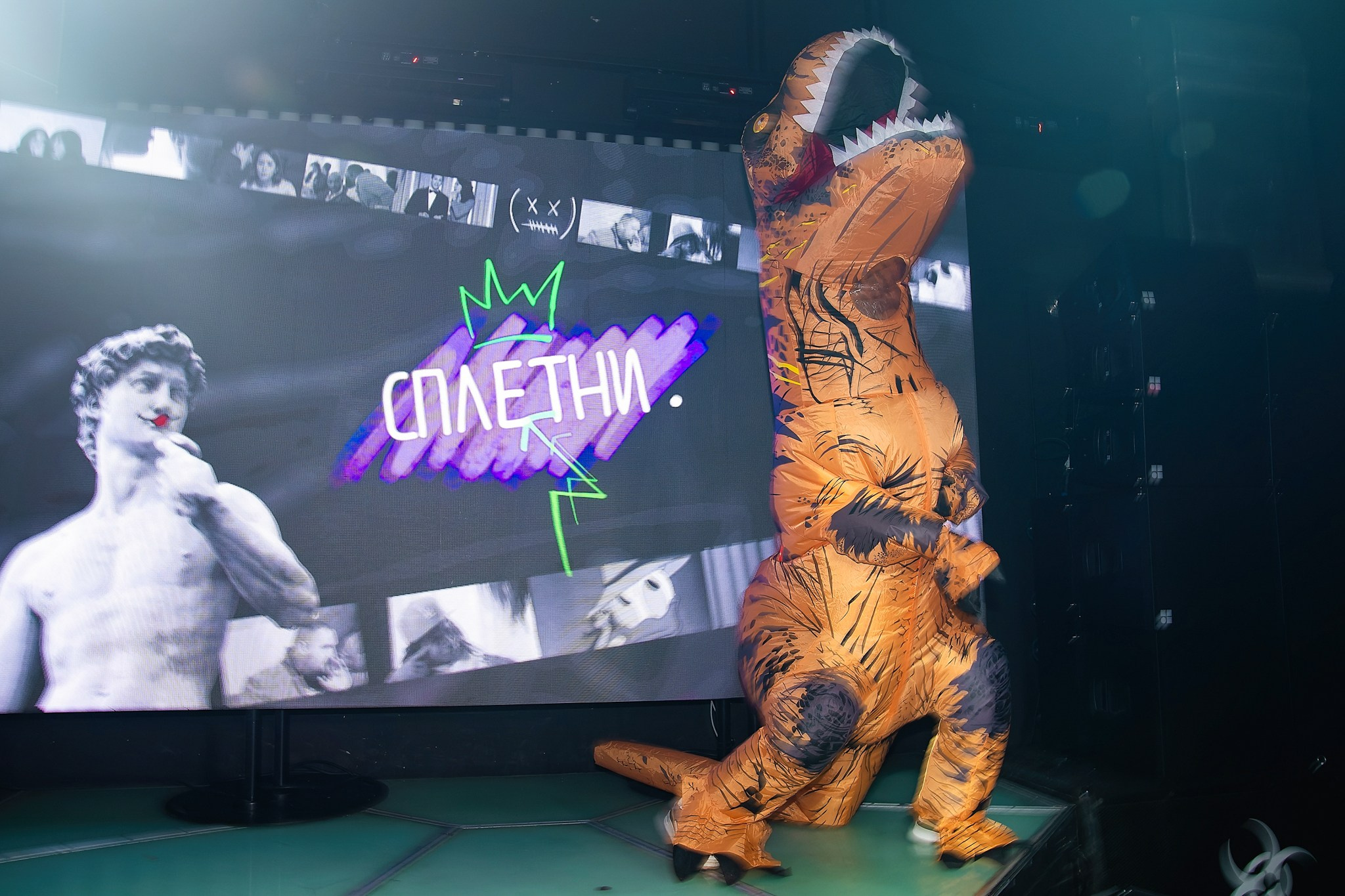 Сплетни. Андрей Сливенко. Свадебный фотограф и видеограф в Волгодонске и Ростове-на-Дону