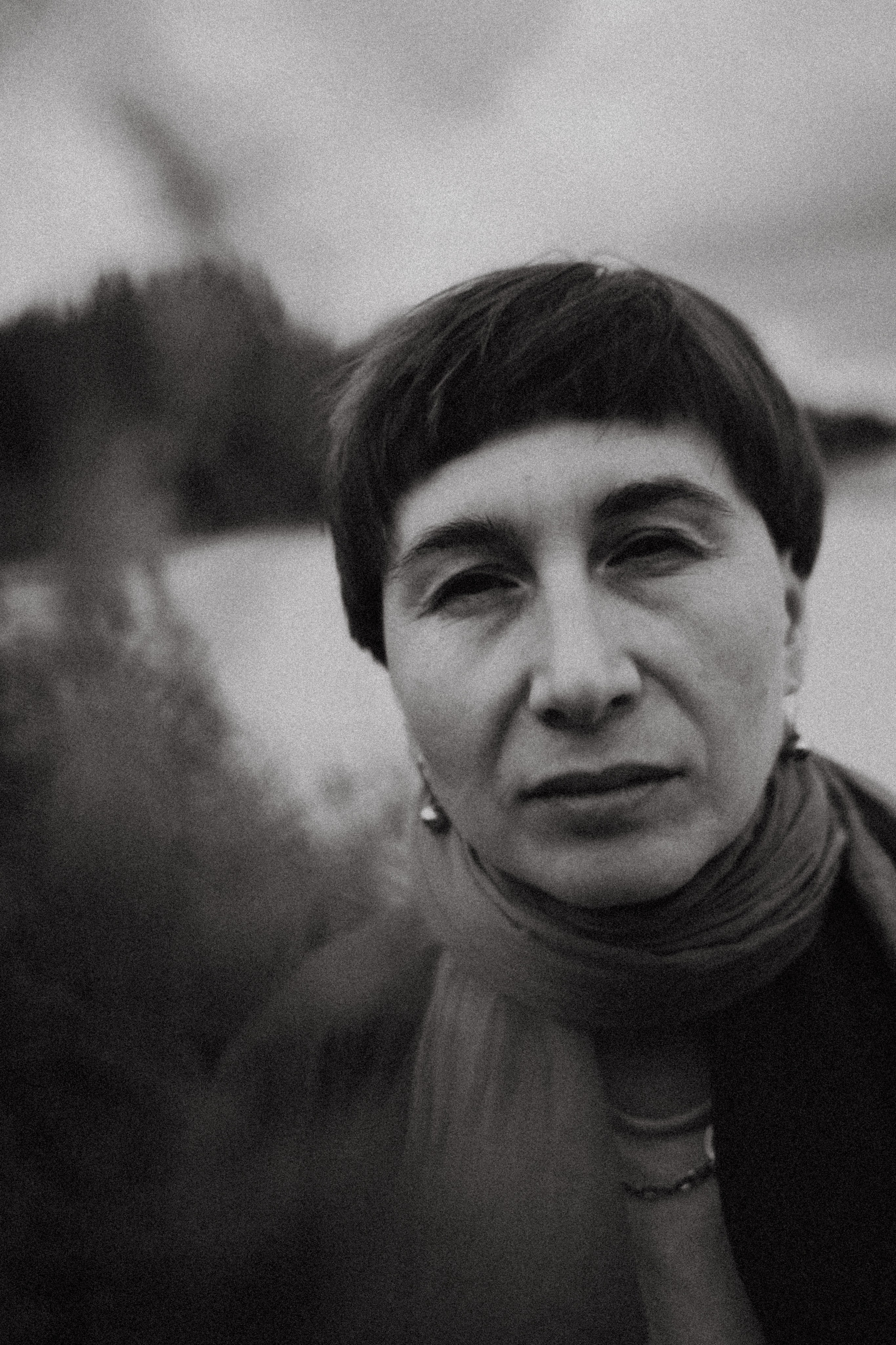 Анюта. Горе-море. Фотограф в Нижнем Новгороде