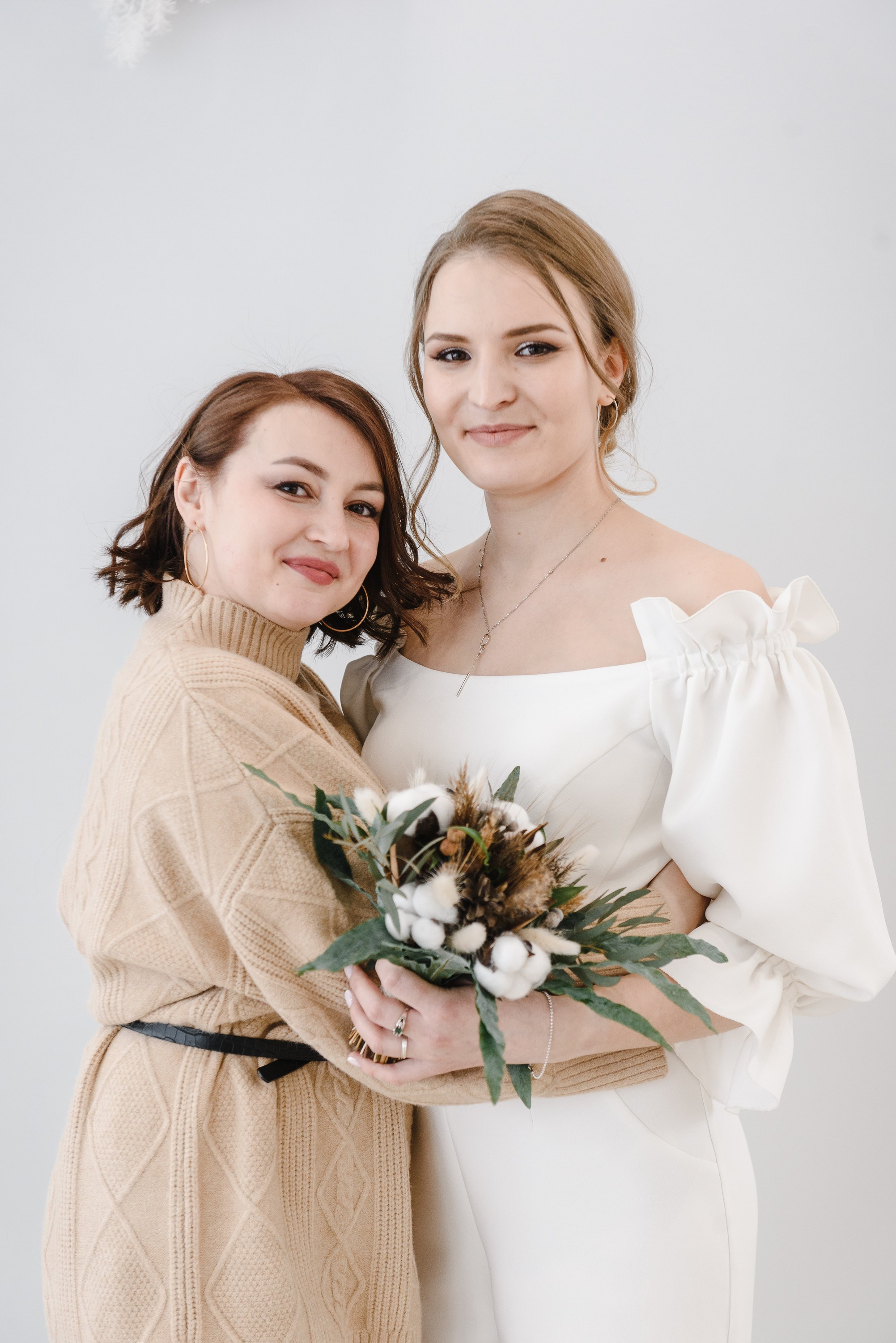 Наталья и Павел