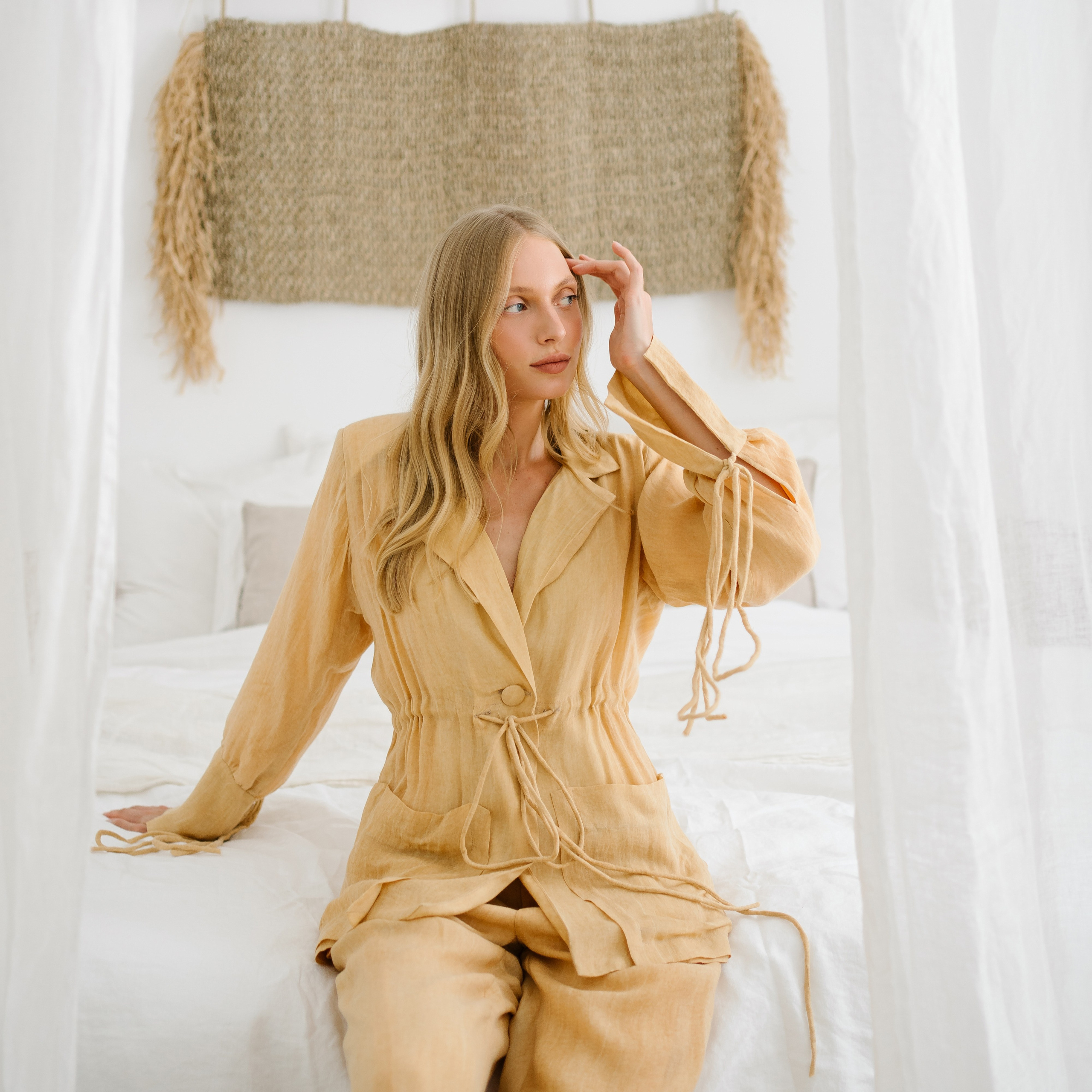 Season. Photographer Yana Kotova