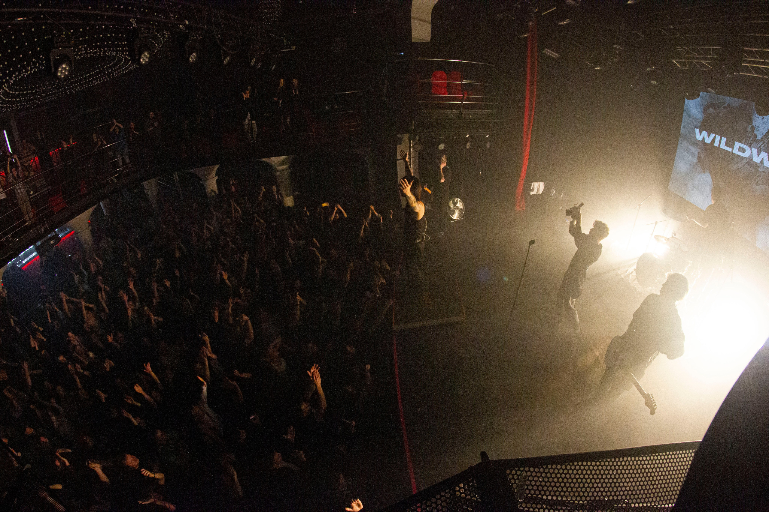Wildways. Фотограф для музыкантов, фотограф на концерт, концертный фотограф, съемка концерта, бэкстейдж фотограф