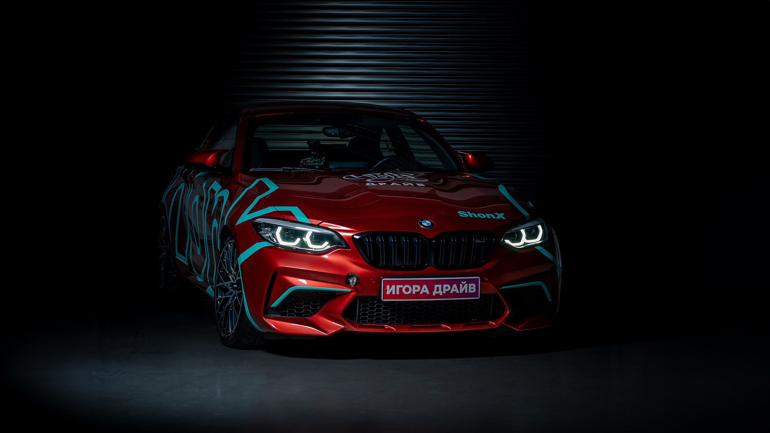 Постановка. Alexey Panin — Creative photographer