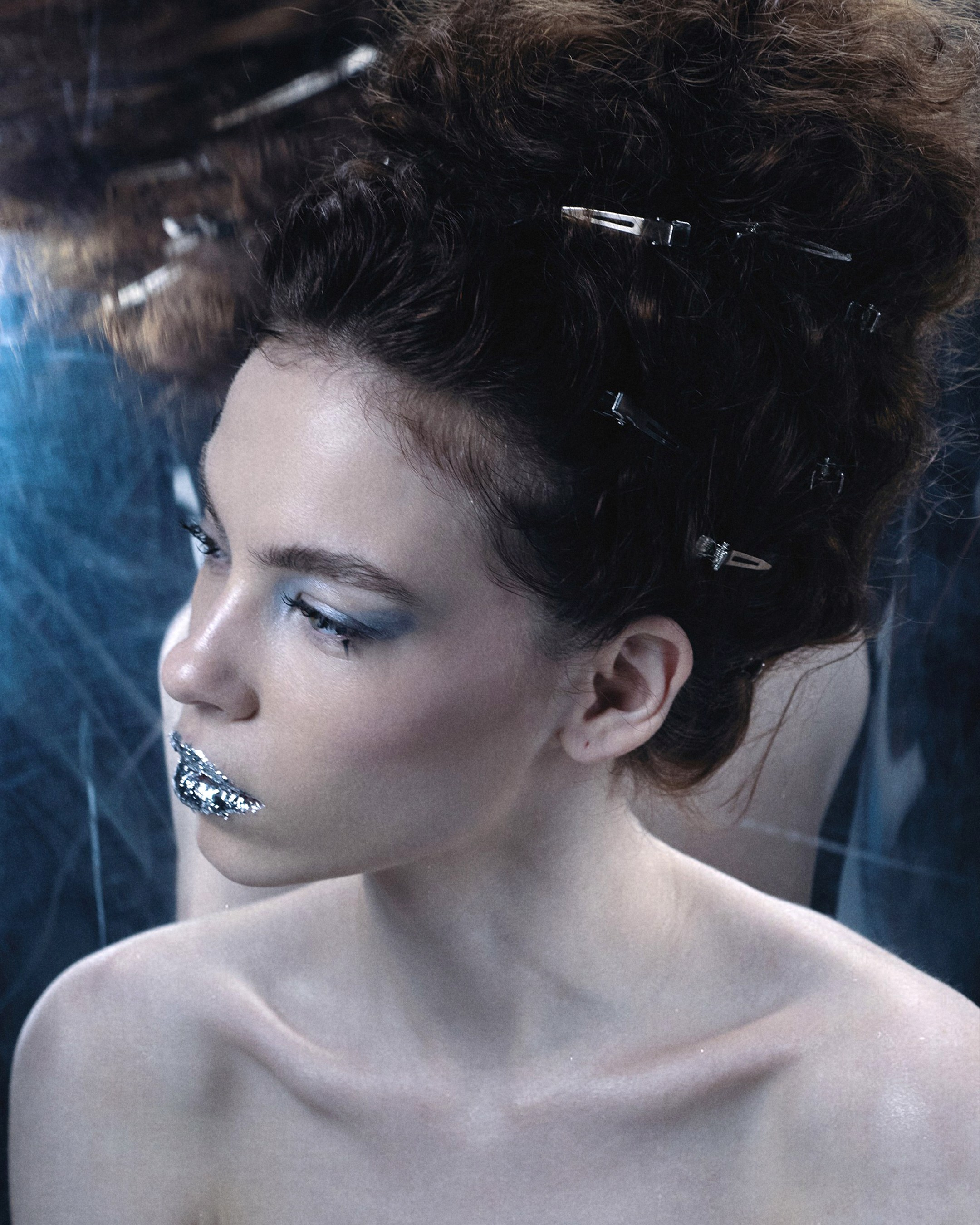 Beuty. Fashion фотограф в г. Москва