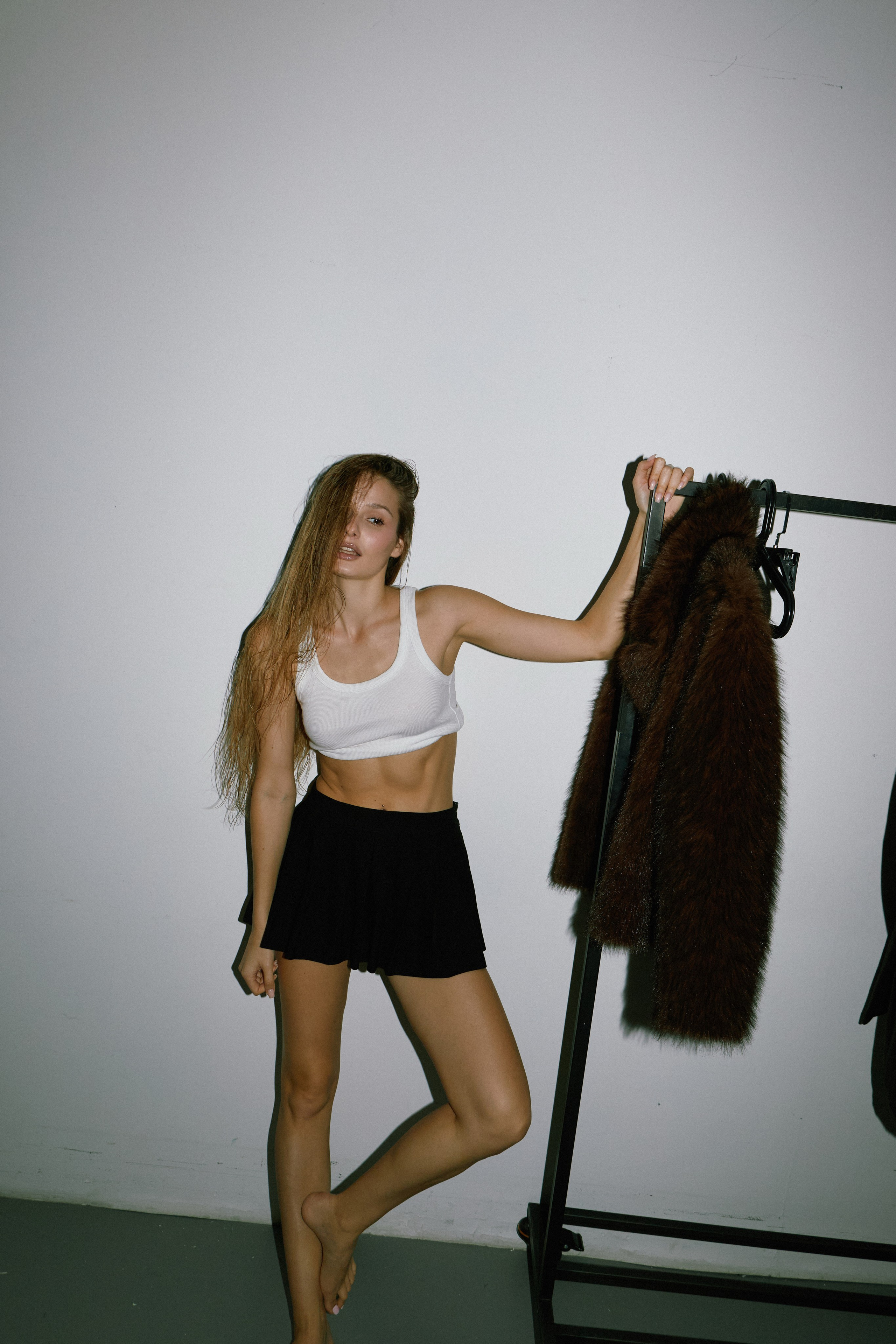 Мария. Fashion фотограф в г. Москва