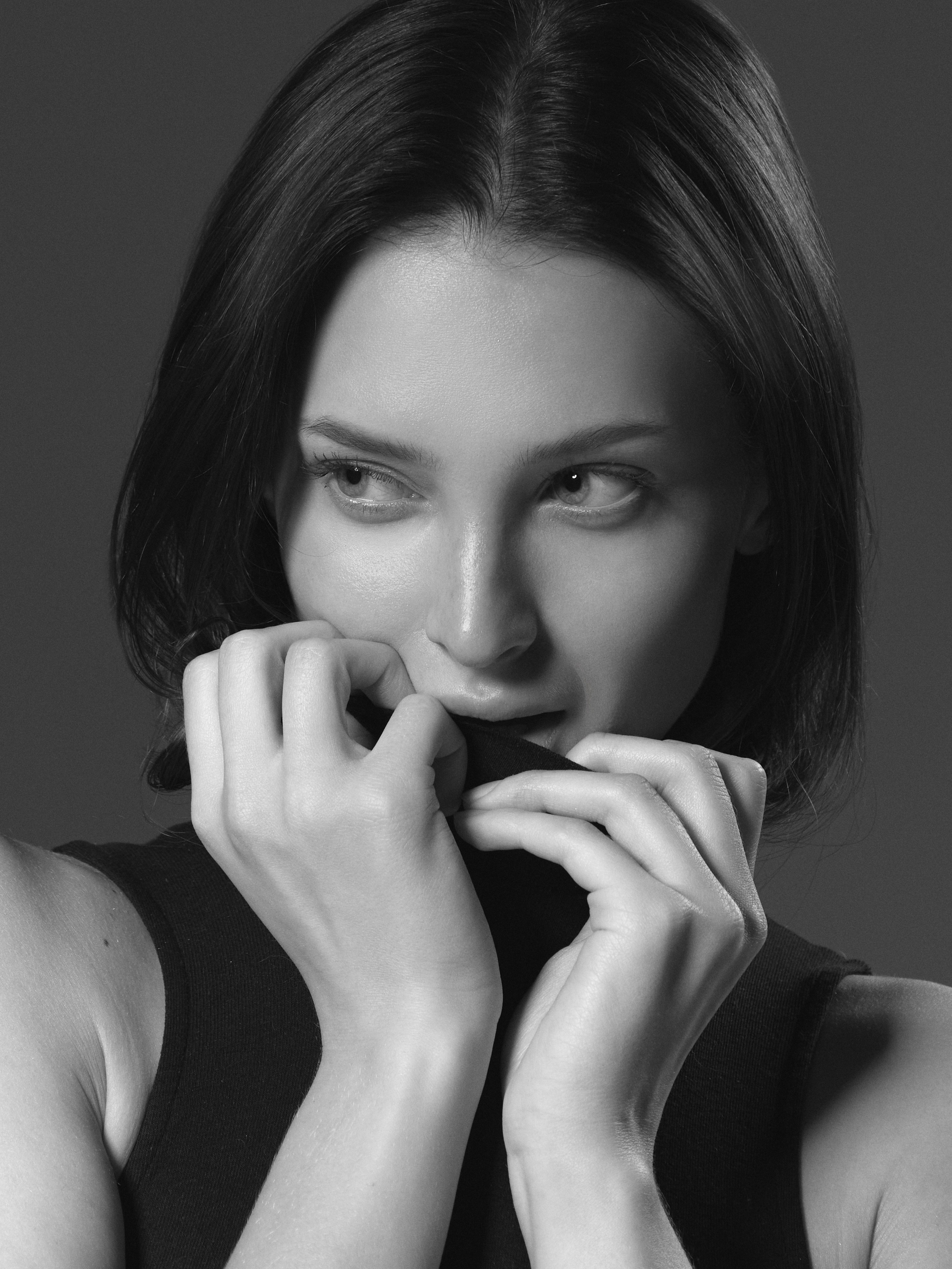 Полина. Fashion фотограф в г. Москва