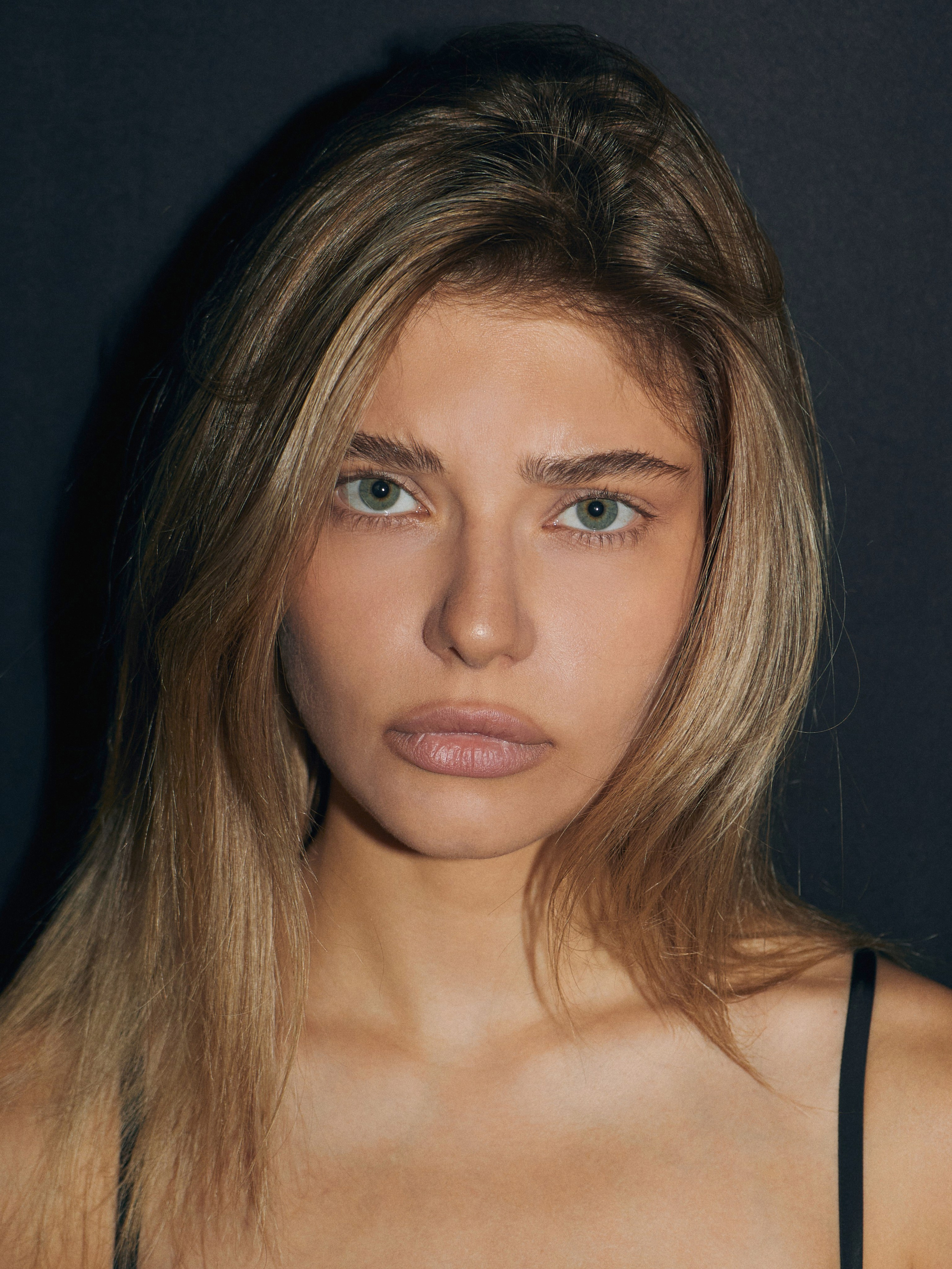 Полина. Fashion фотограф в г. Москва