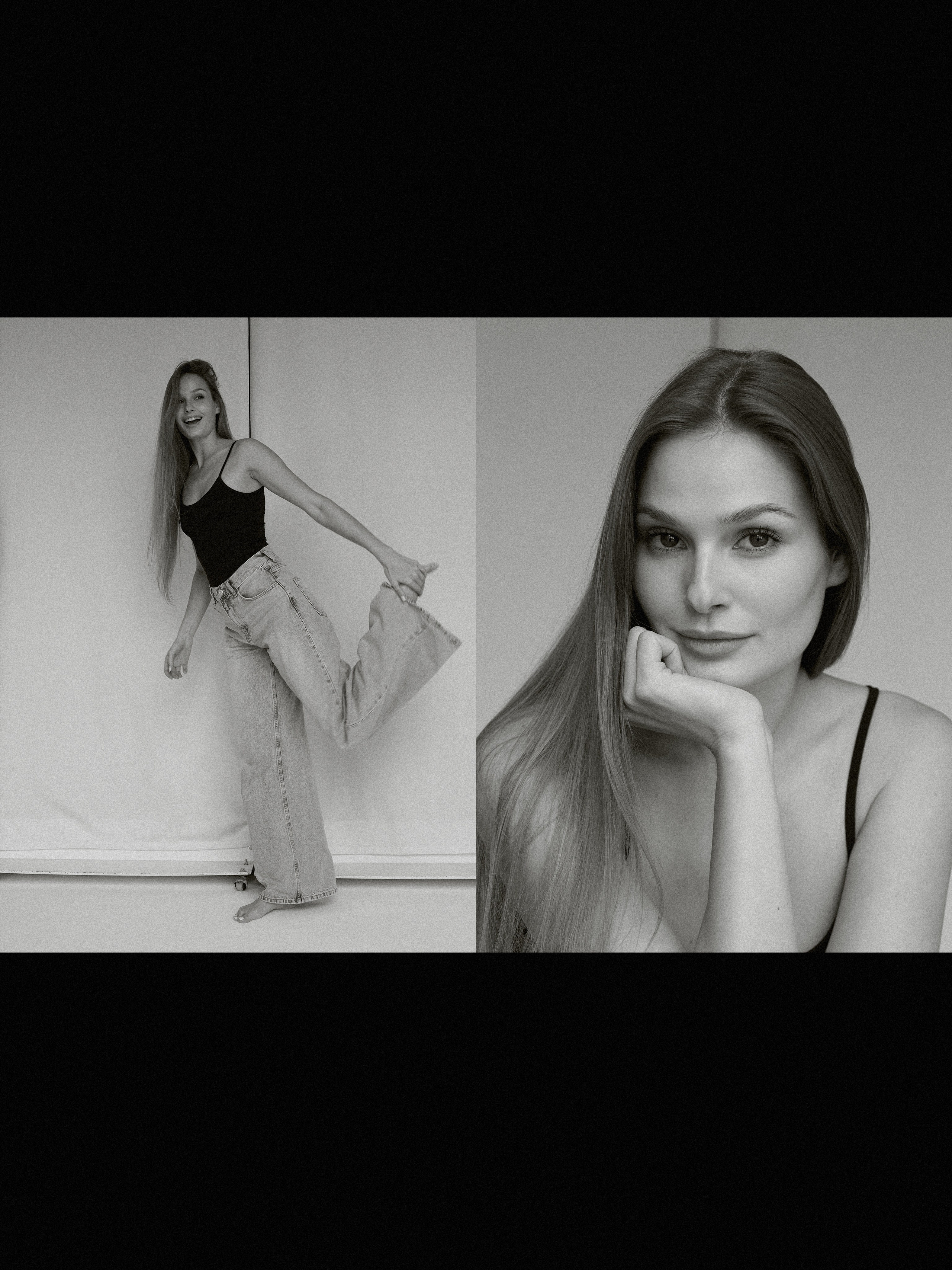 Мария. Fashion фотограф в г. Москва