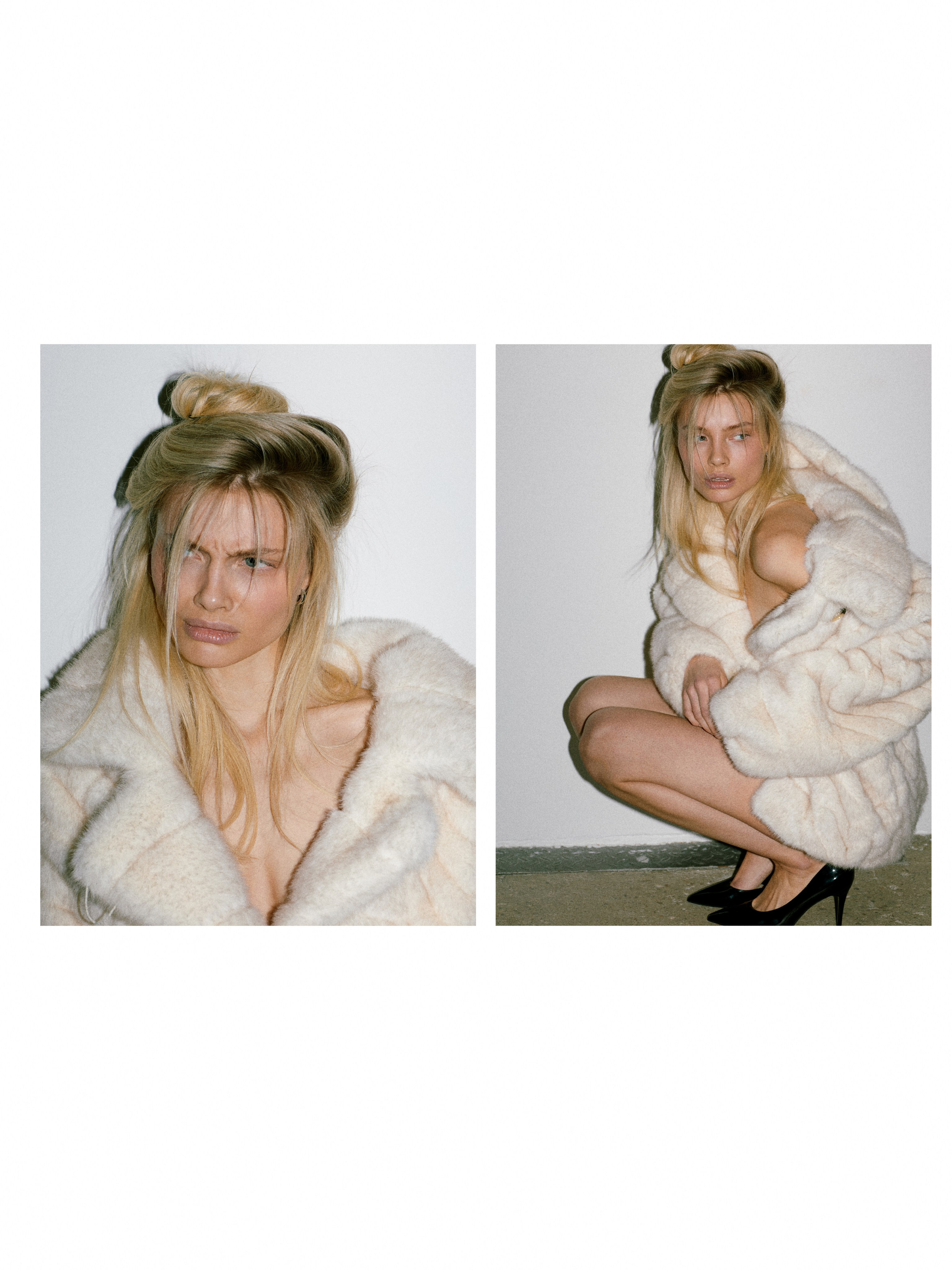 Соня. Fashion фотограф в г. Москва