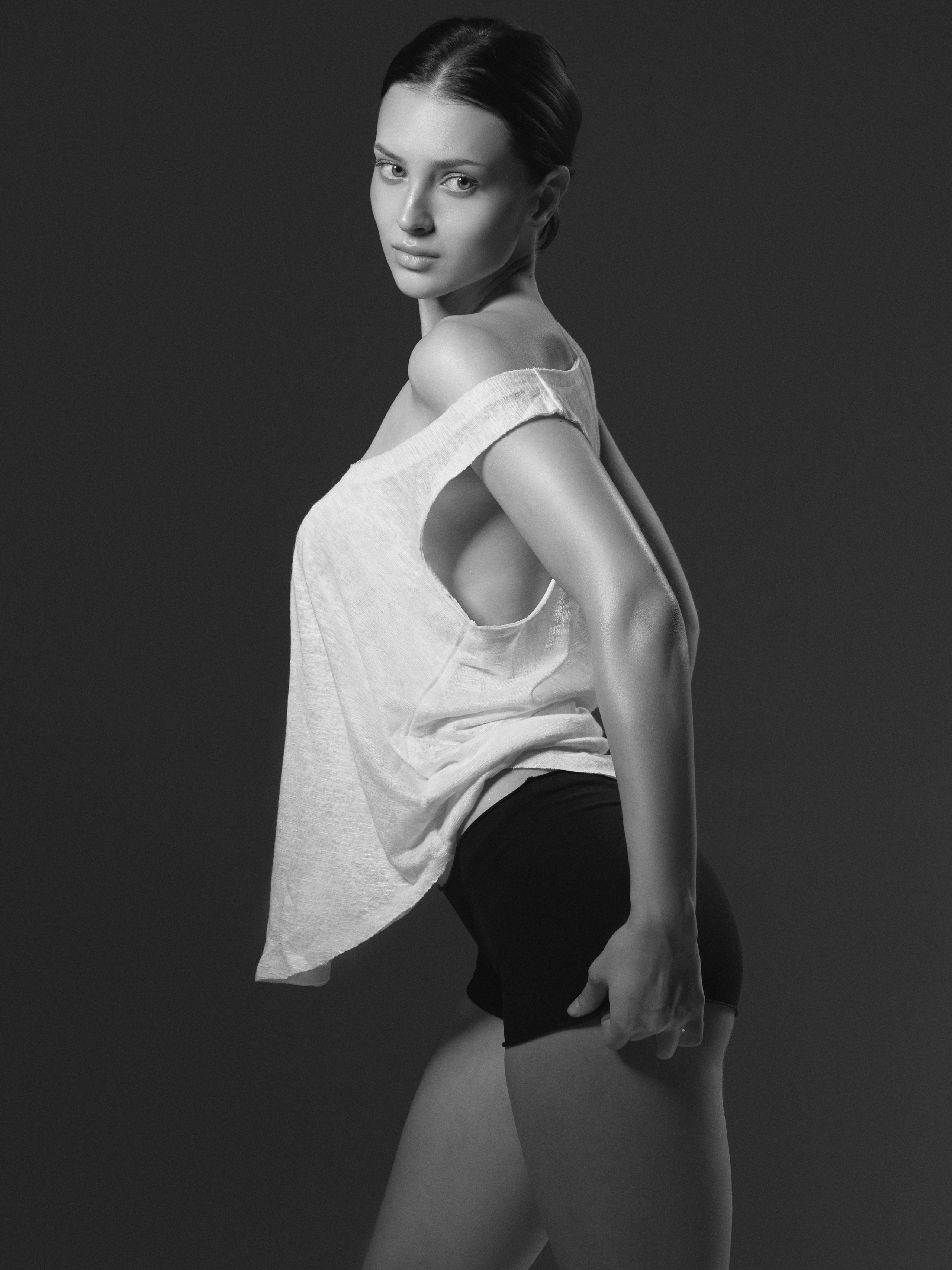 Полина. Fashion фотограф в г. Москва