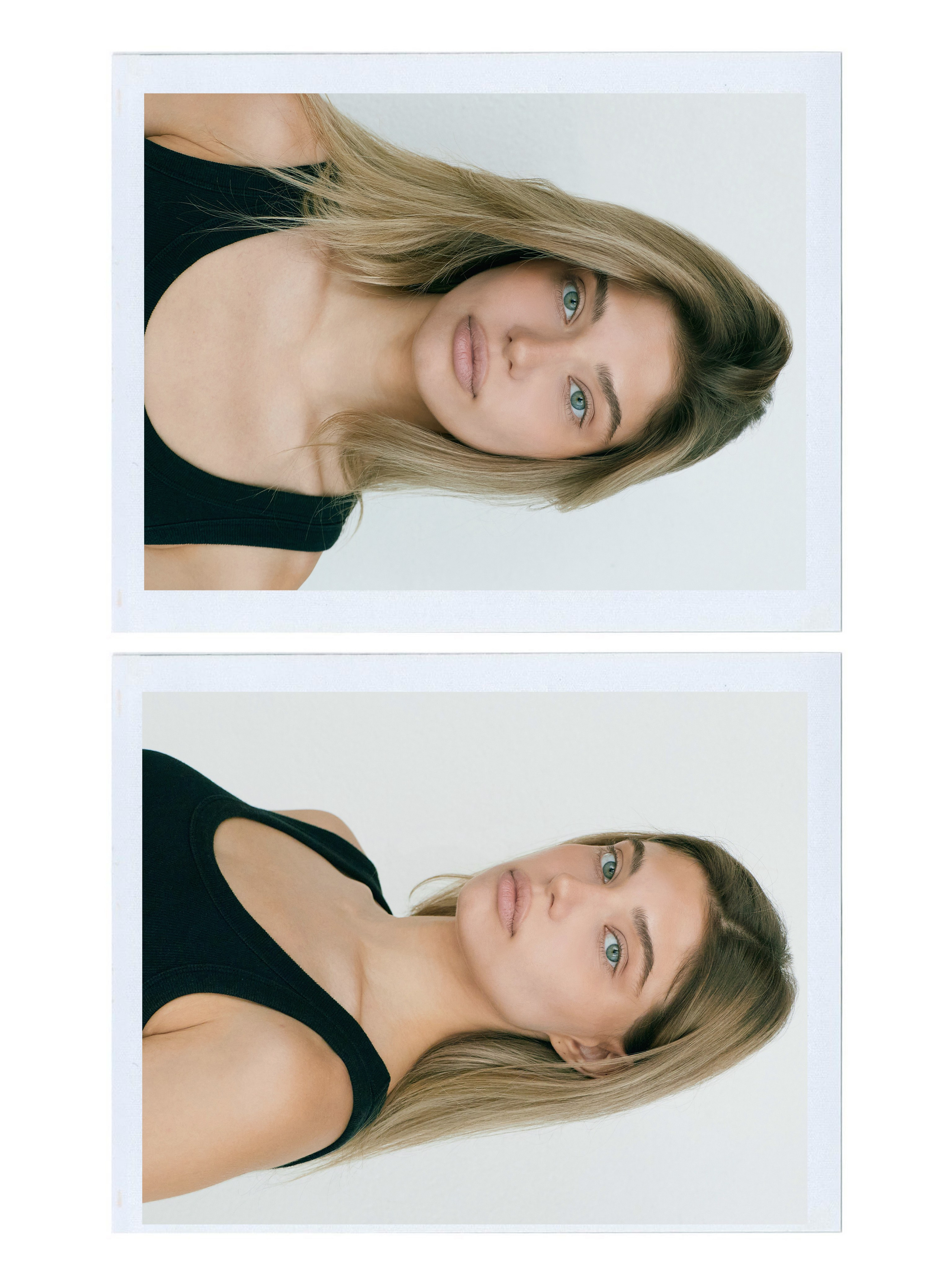 Полина. Fashion фотограф в г. Москва