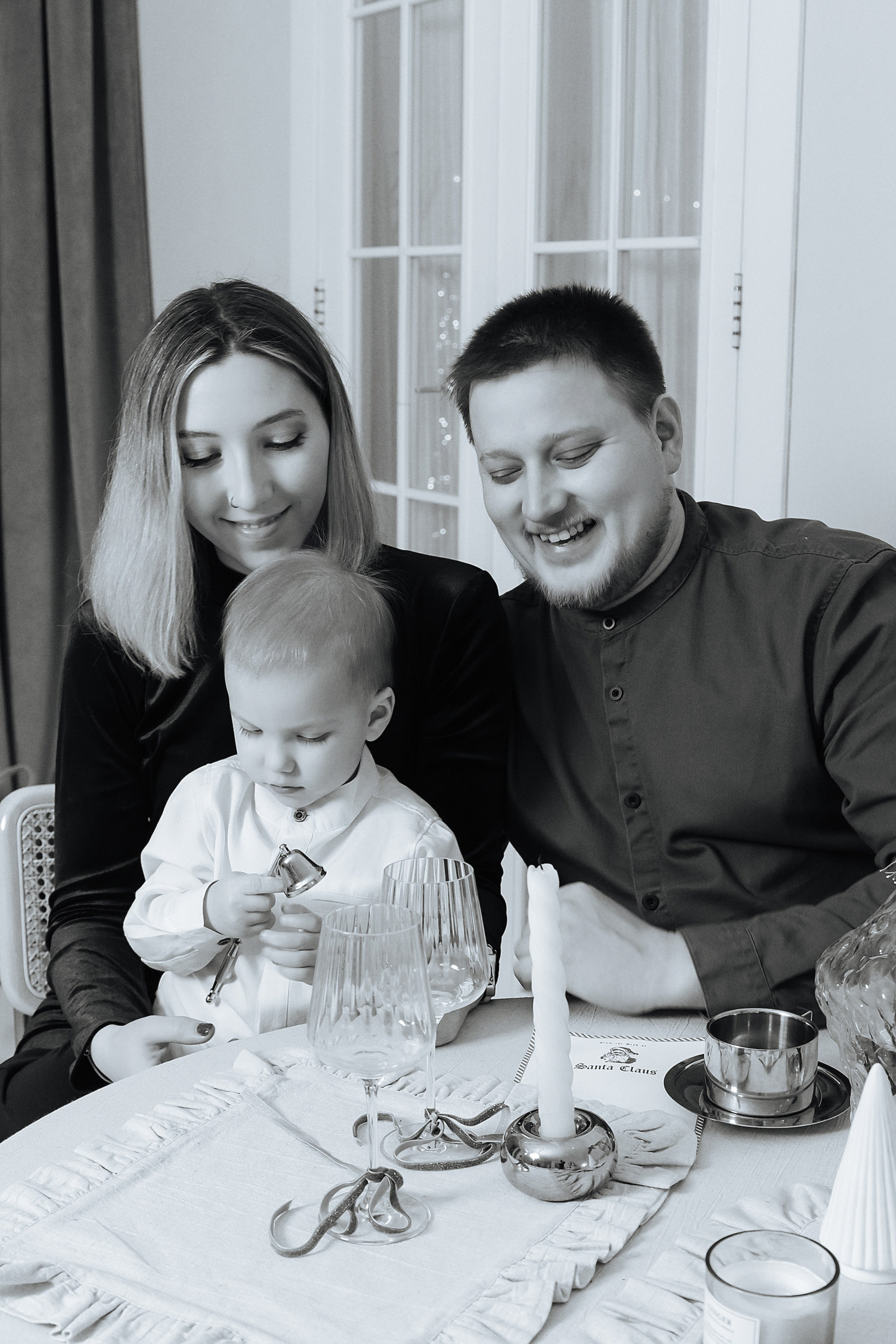 Семейные съемки. Аня | Фотограф Москва