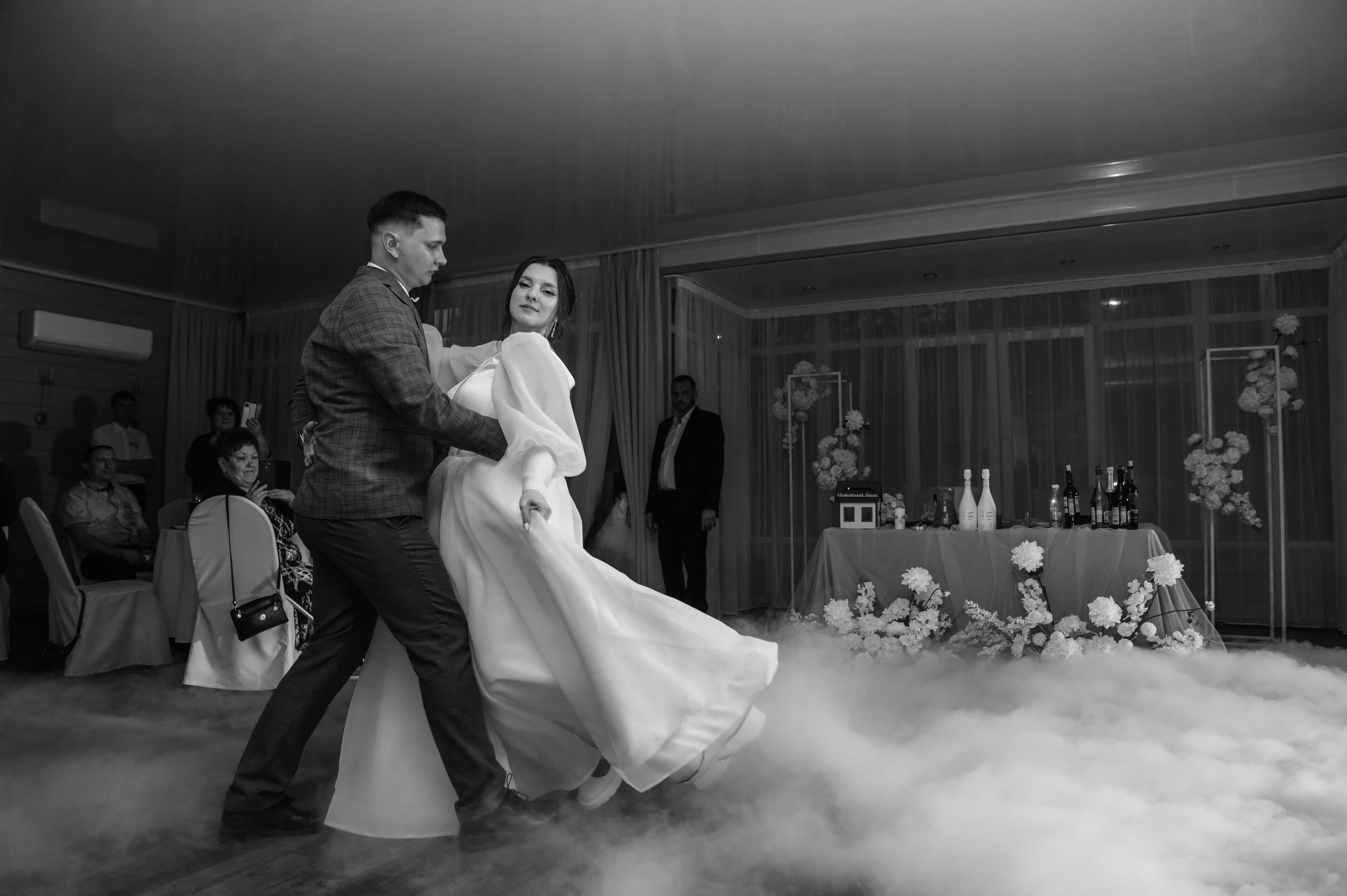 Виктория & Николай. Семейный фотограф Олеся Батурина Рязань