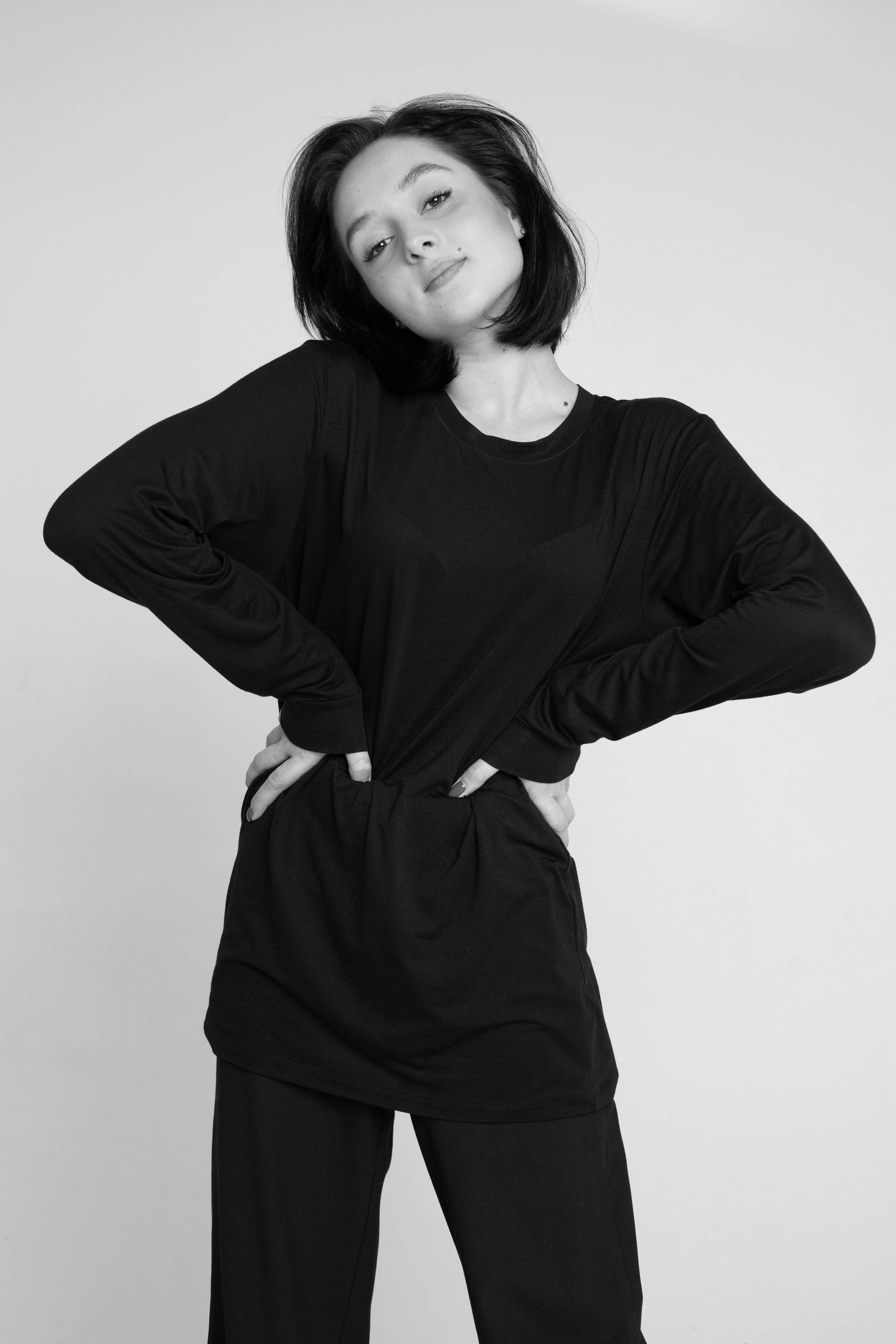 Александра. Александра Мельниченко/ Бегающий фотограф