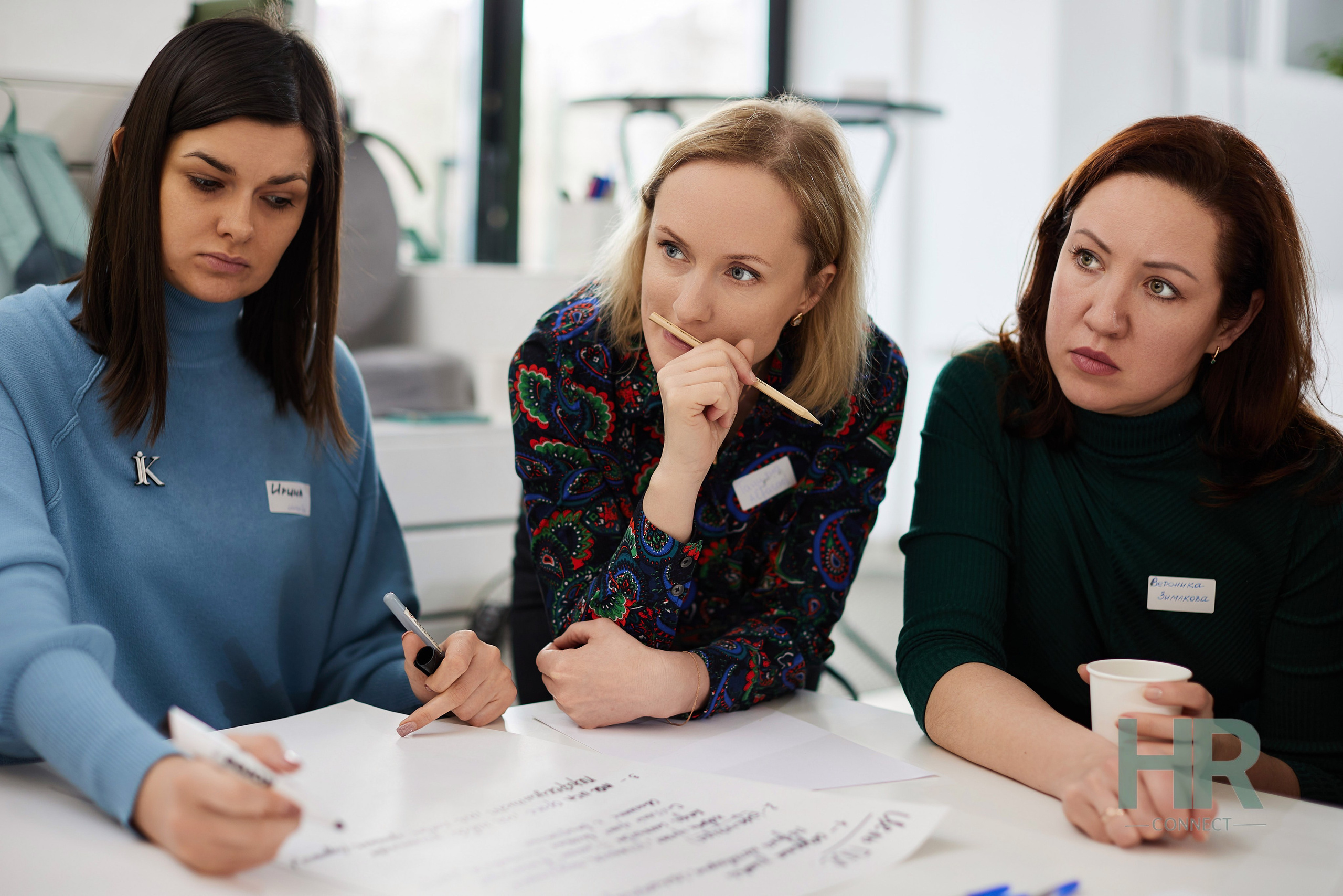 Встреча HR. Свадебная, репортажная фотосъемка и видеосъемка в Минске. Илья и Юлия Ширмановы. Фотограф | Видеограф | Минск