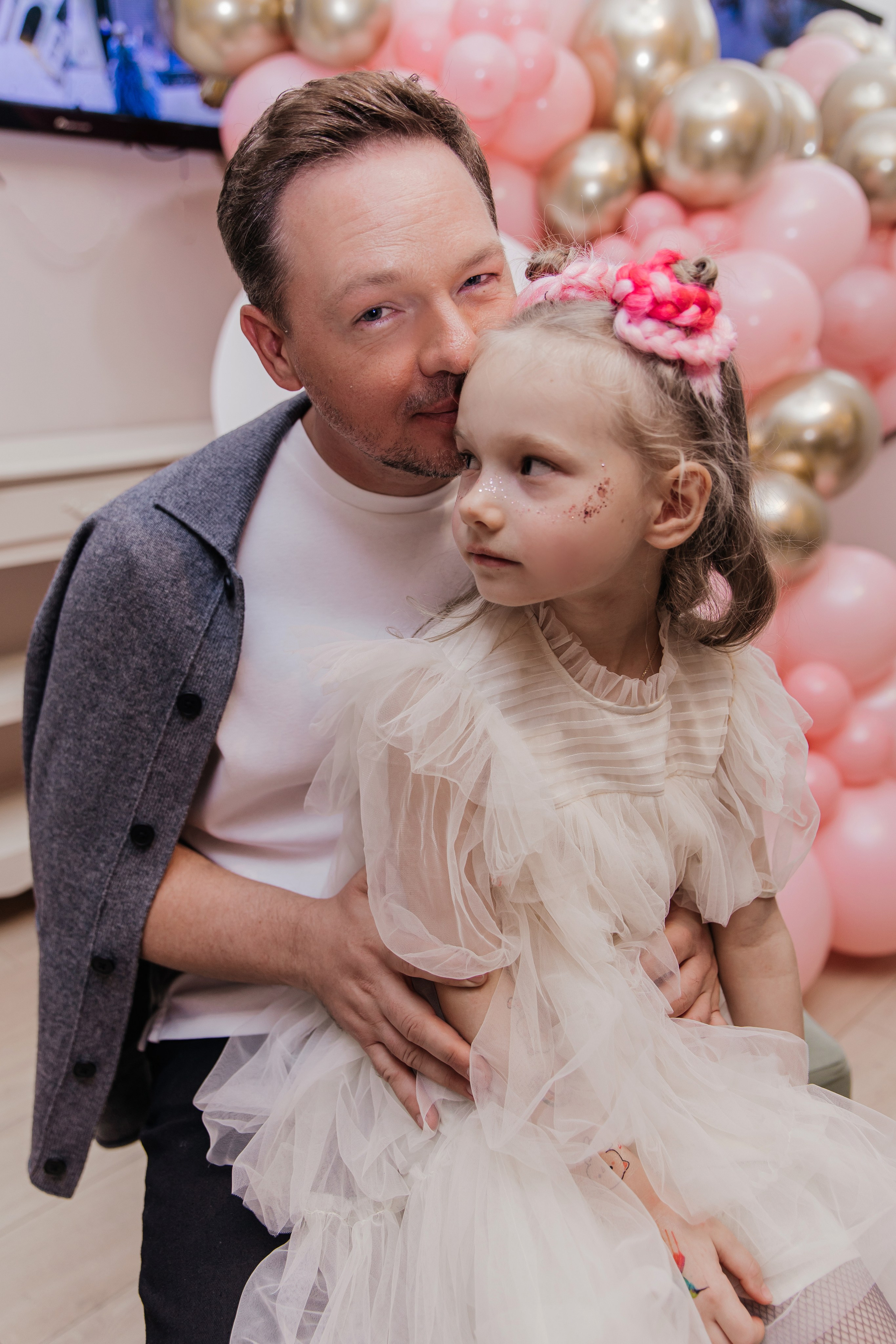 ДЕТСКИЕ ПРАЗДНИКИ