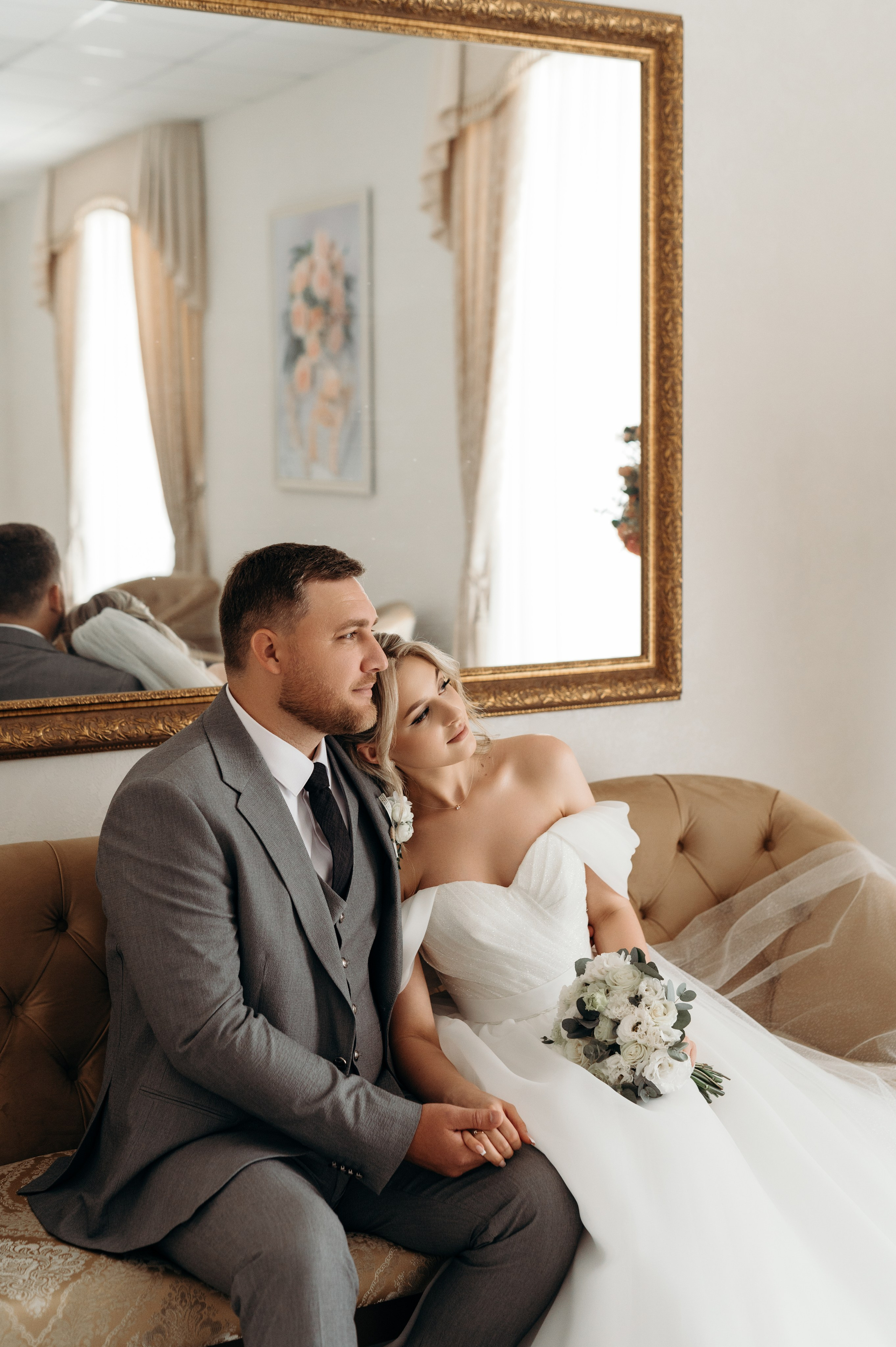 Виктория и Руслан. Фотограф в Краснодаре Скубицкая Альбина