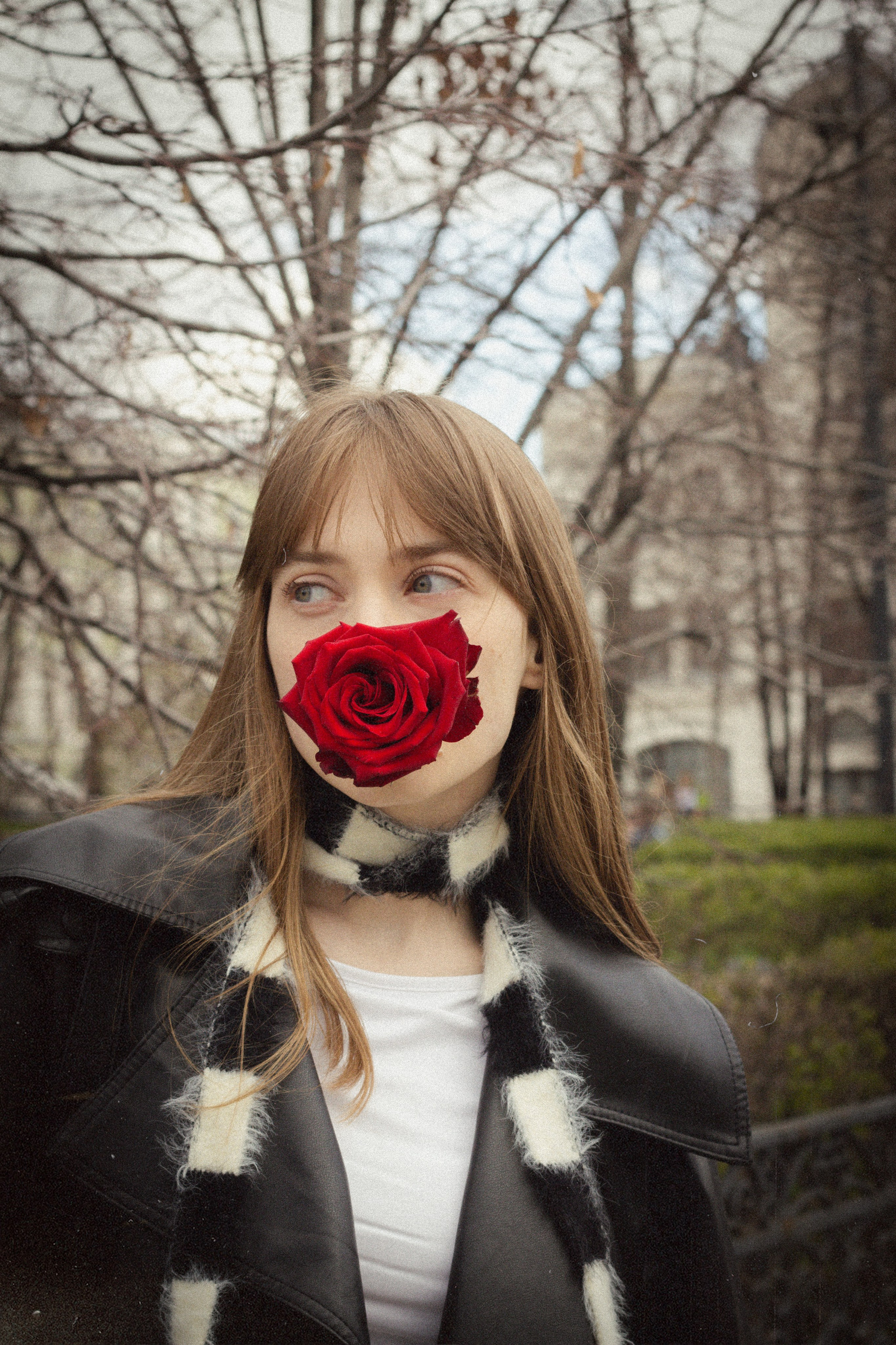 ALINA GOLDENBERG. Главная