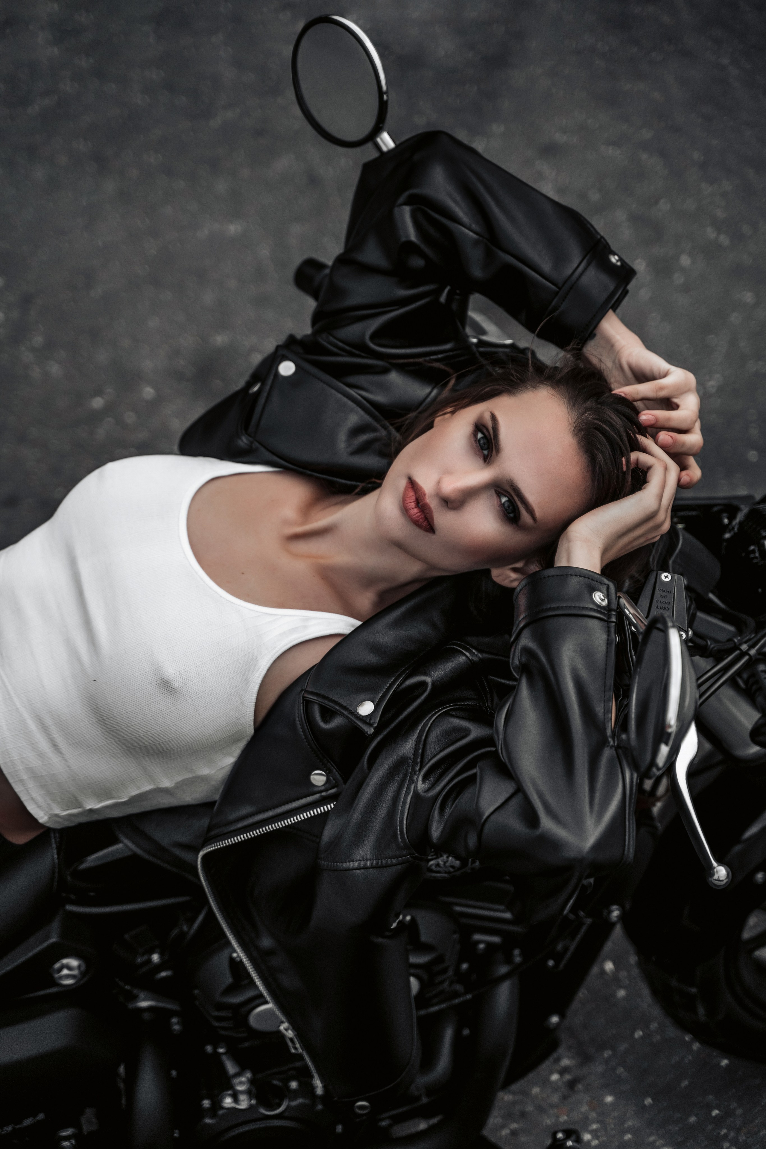 Studios\Street. Душевный фотограф в Москве