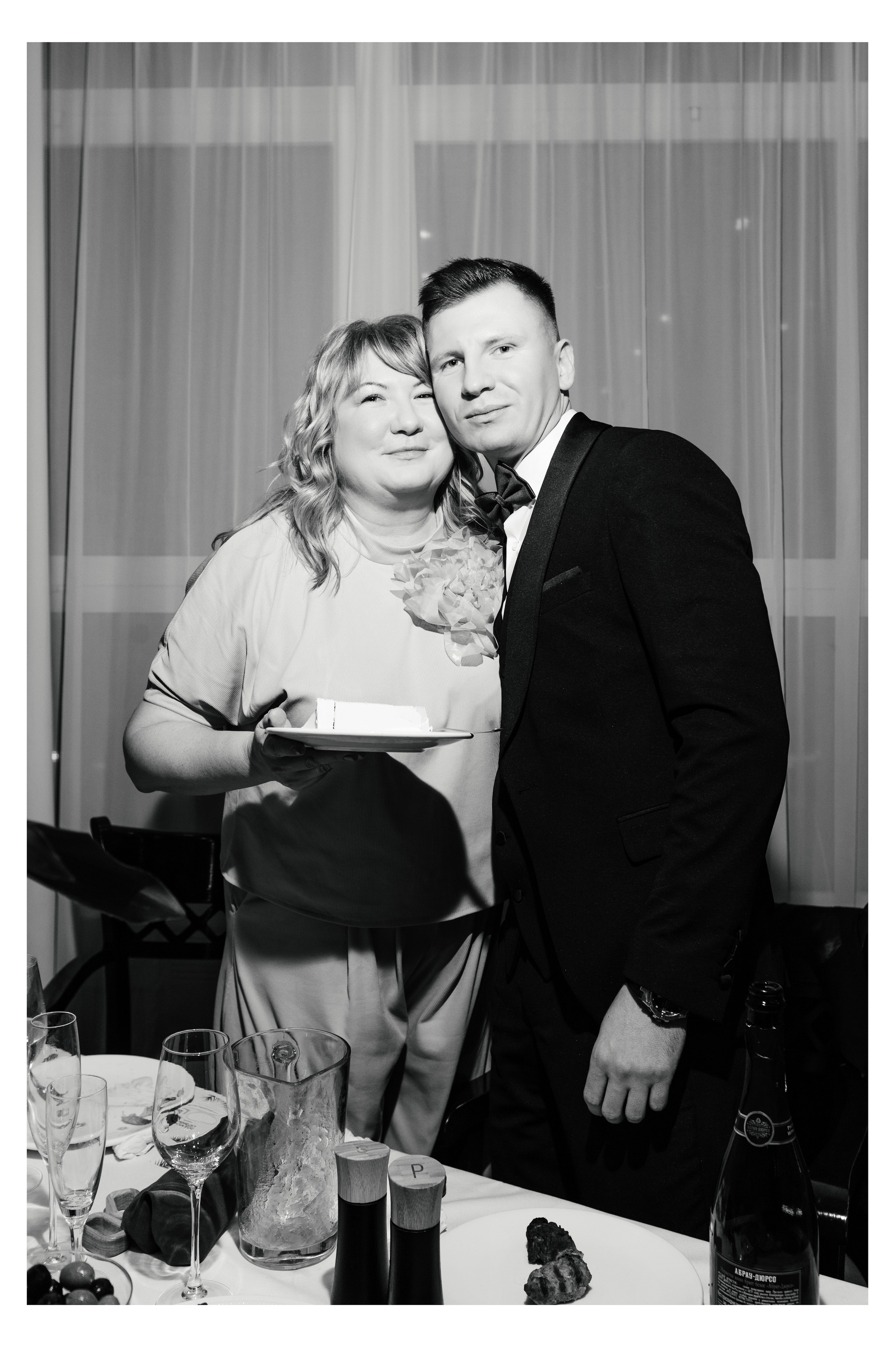 Свадебная фотосессия. Фотограф в Москве Екатерина Абрамова