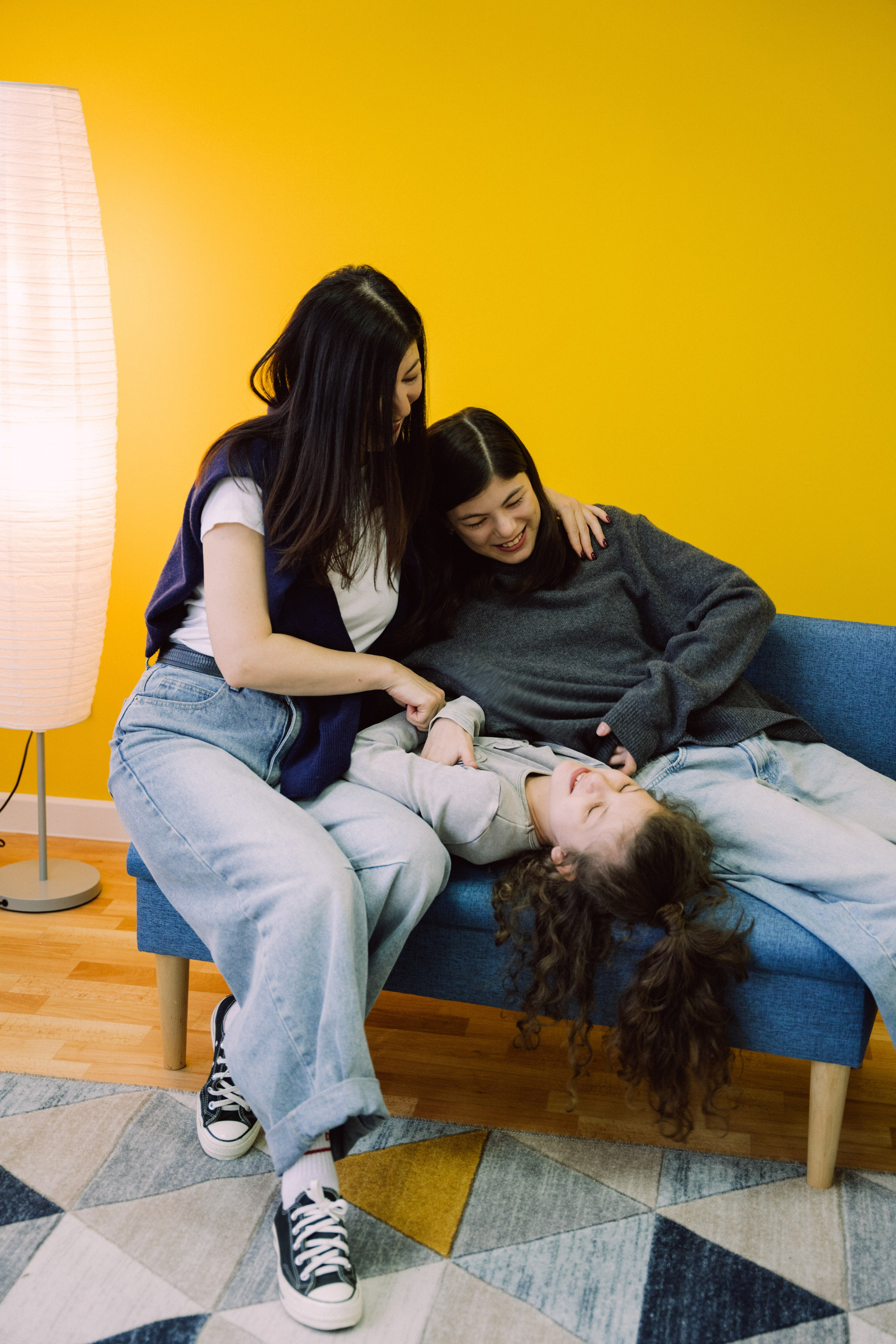 Фотодень «День матери»