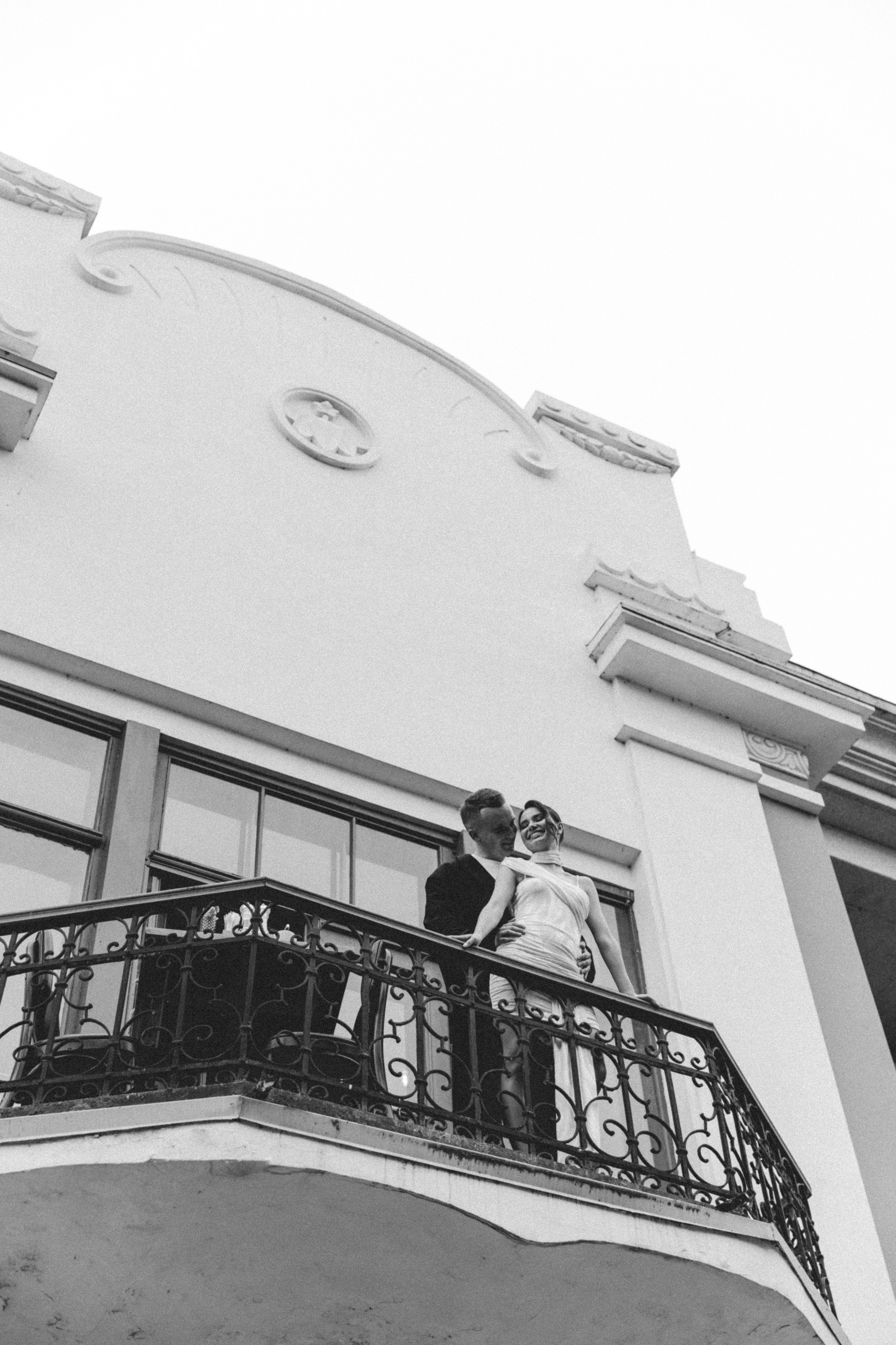 Даша & Влад. Фотограф Дарья Голованова