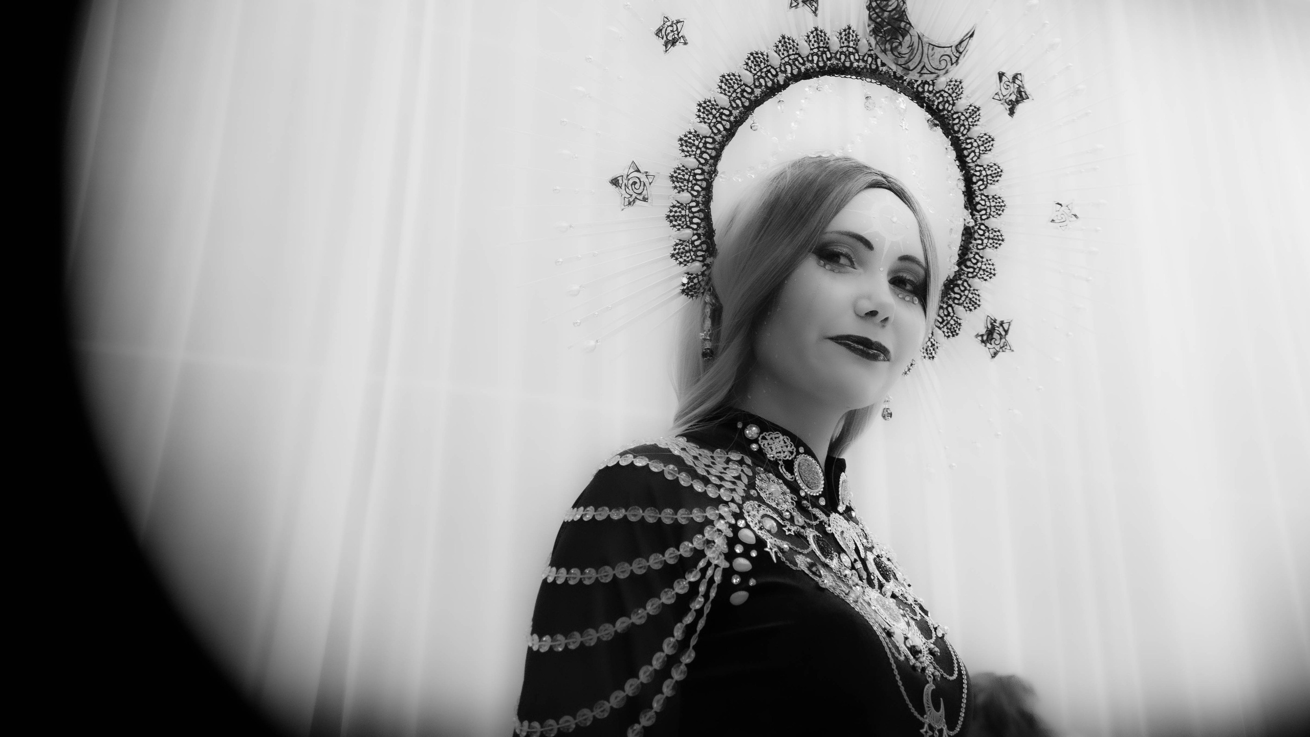 Байкал гик кон. Кир Анисин. Режиссер & фотограф