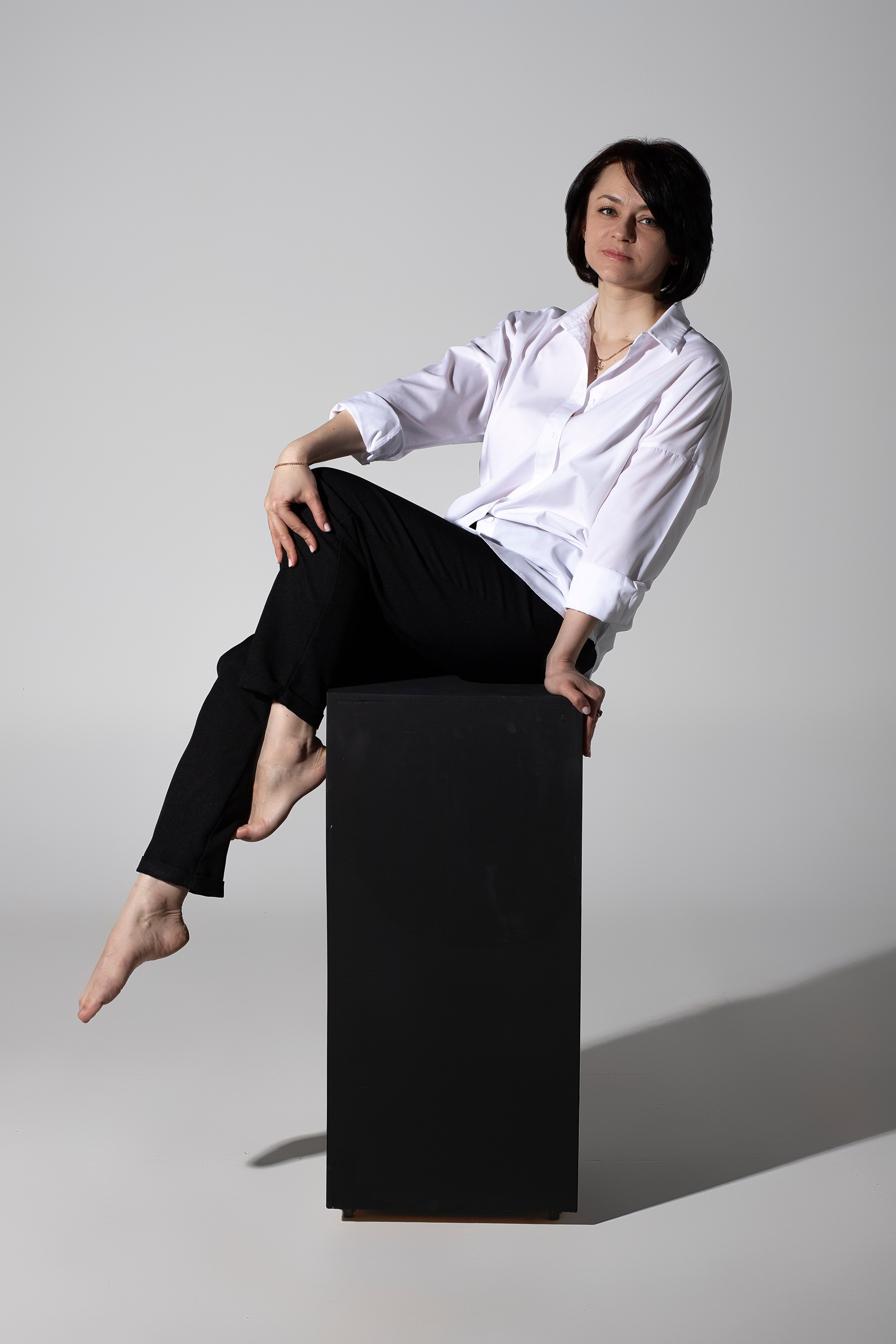 Бизнес съемка. Фотограф Пушкино и Москва Анастасия Коган