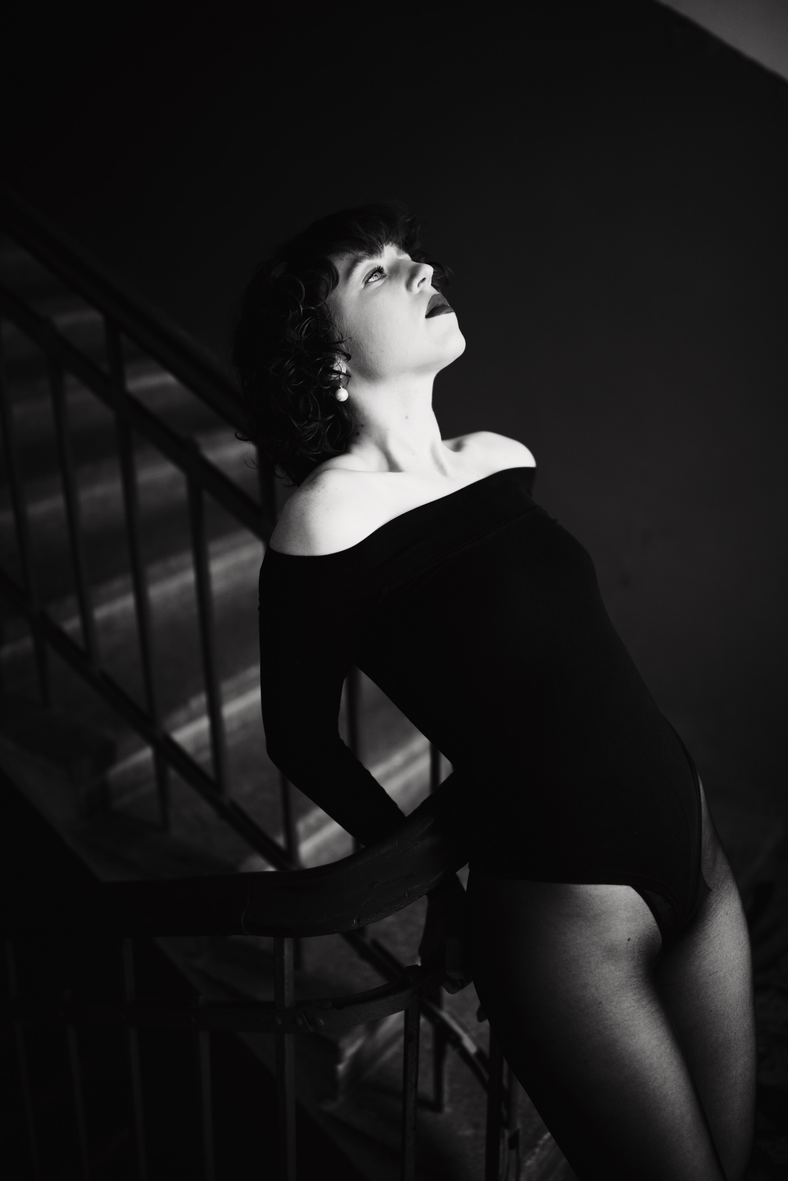 Лиза. Антон Арнольд | Фотограф Минск