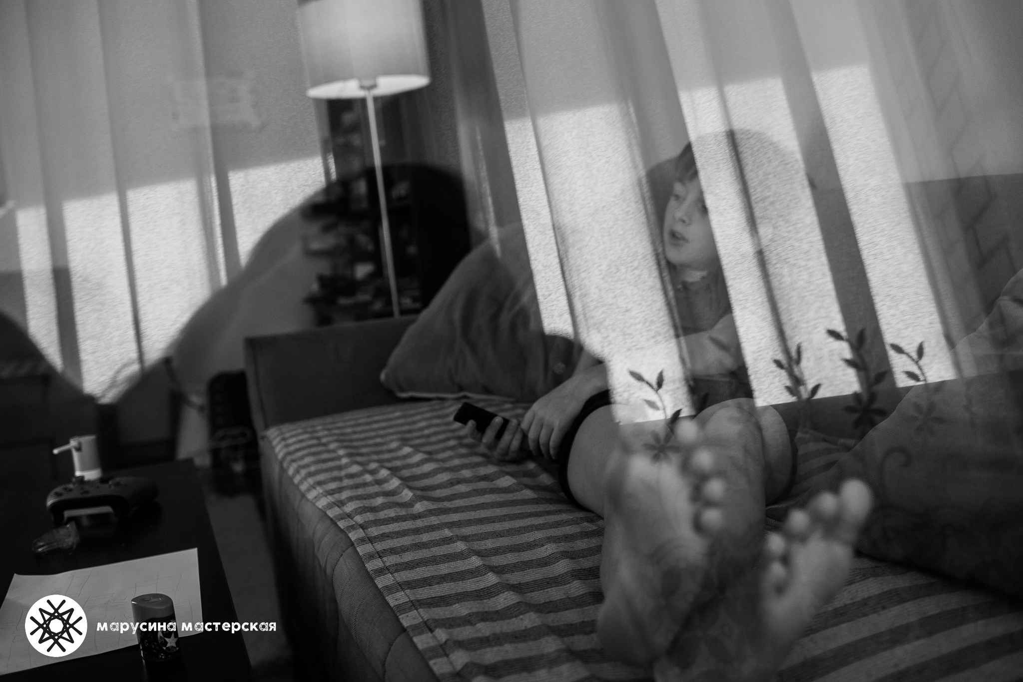 Ольга Виноградова