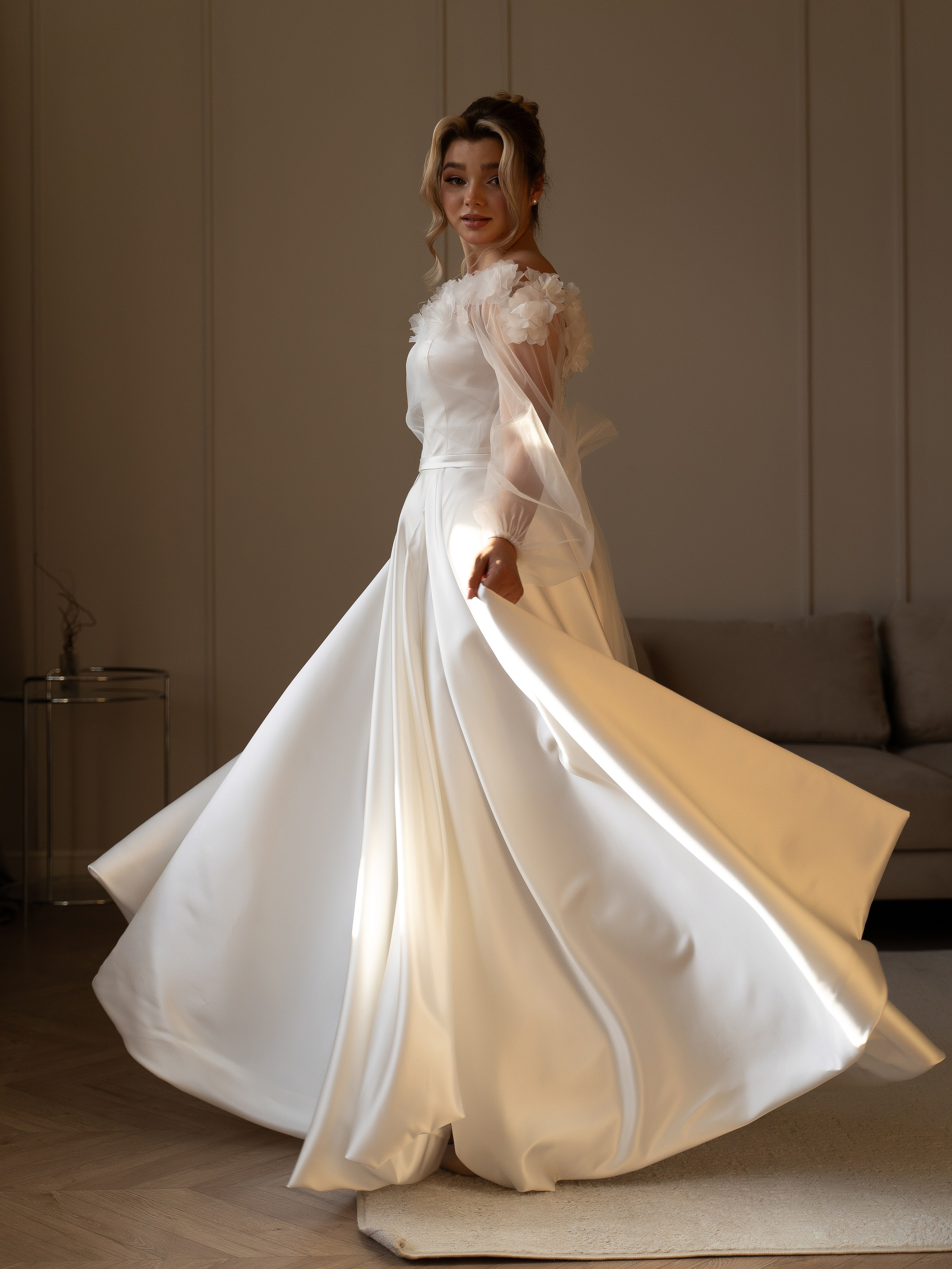 Каталог свадебных платьев. Иван Упоров — фотограф, рилсмейкер чебоксары