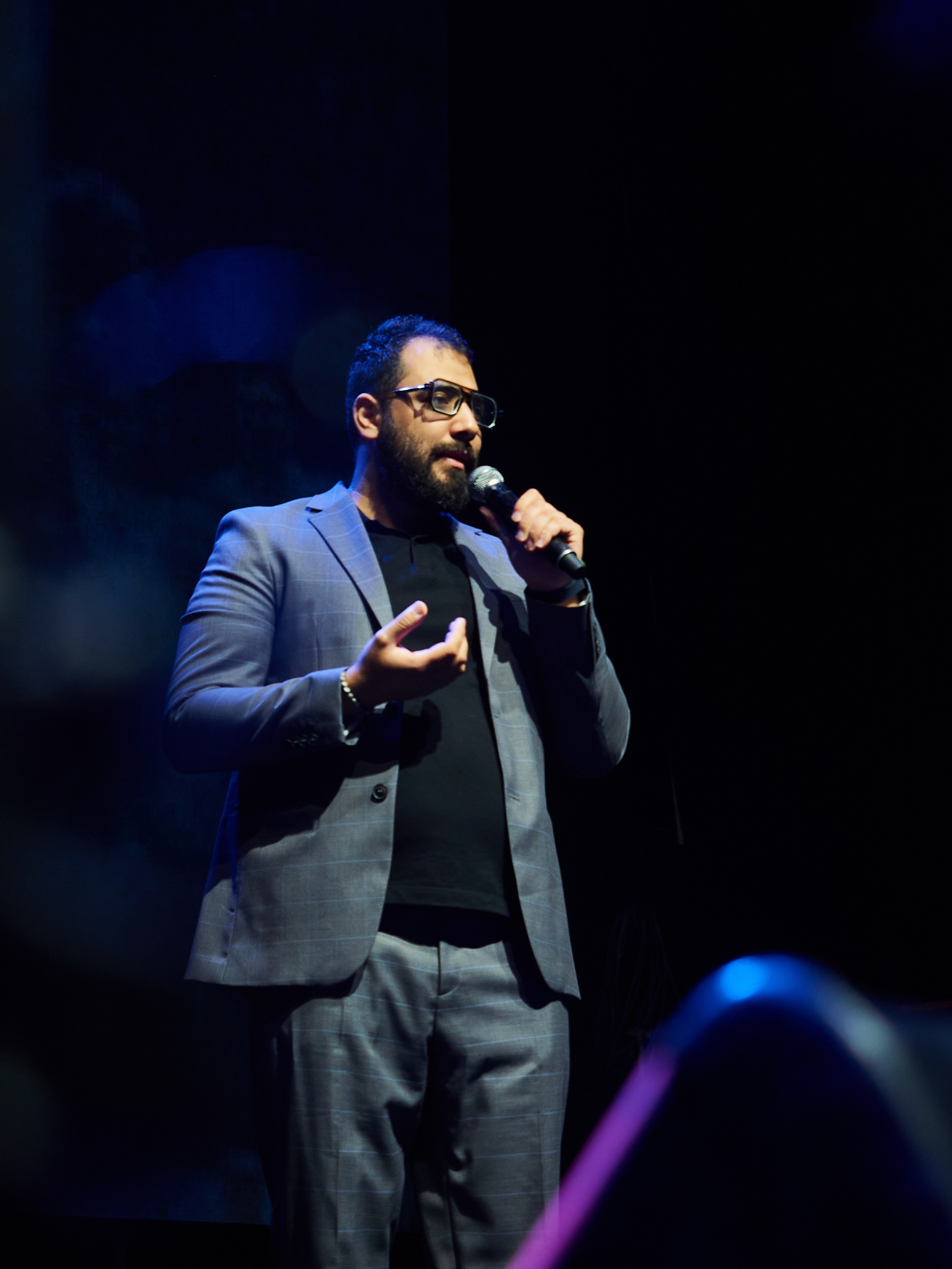 Форум клуба «Мастермайнд» (спикеры). ГЛАВНОЕ