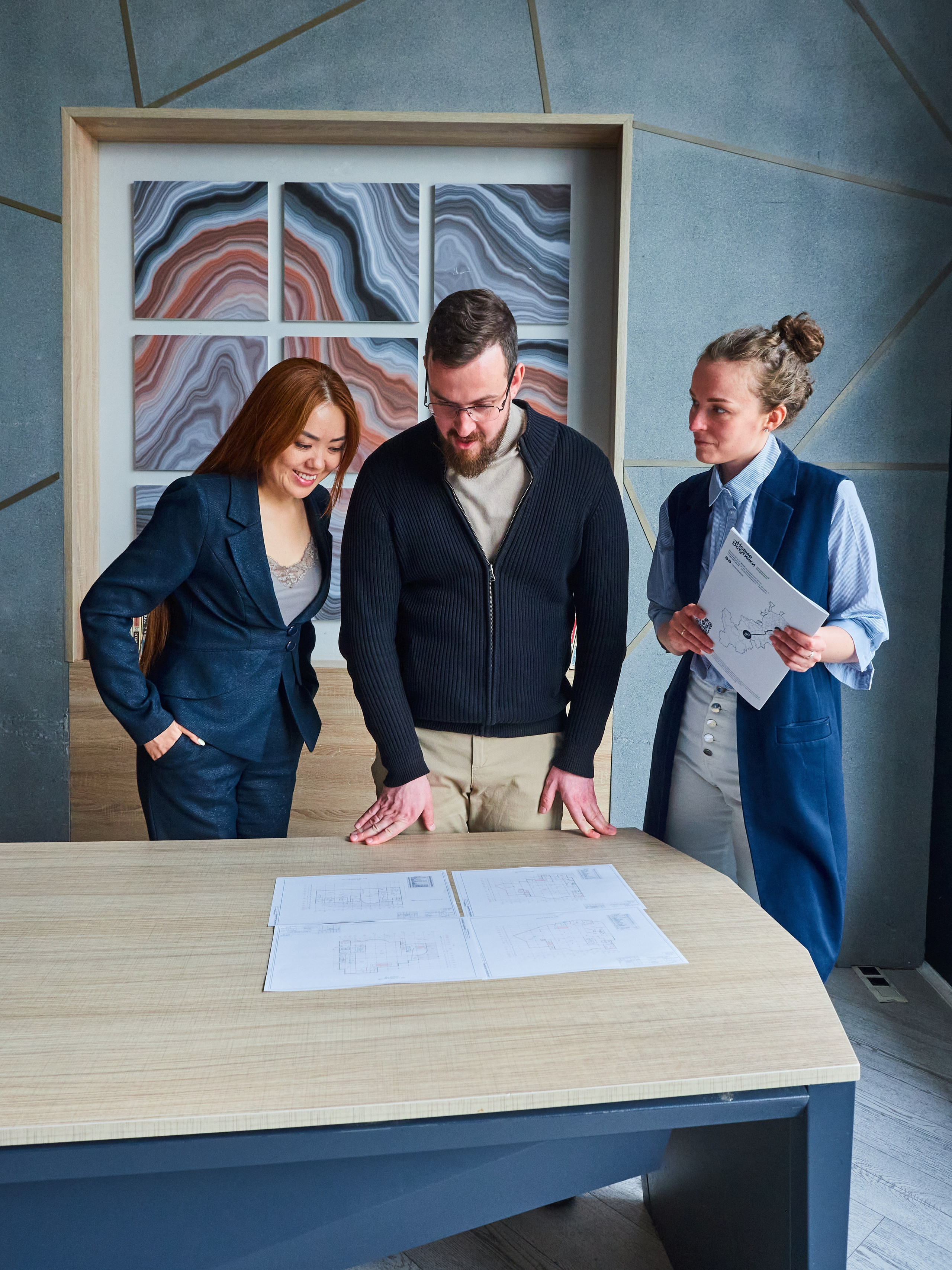 Брокеры по недвижимости. ГЛАВНОЕ