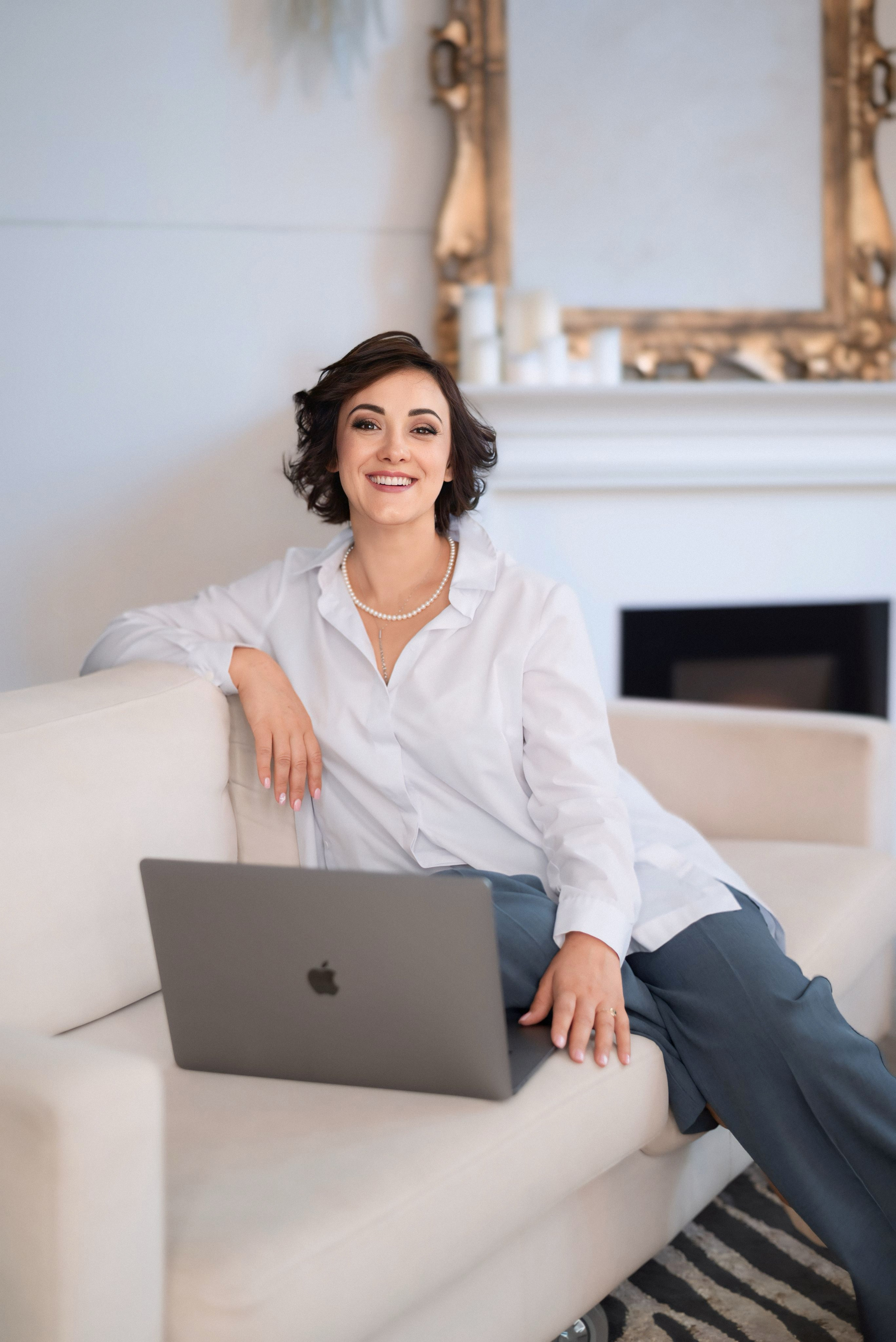 Портрет/студийная. Фотограф в Краснодаре Захарова Олеся