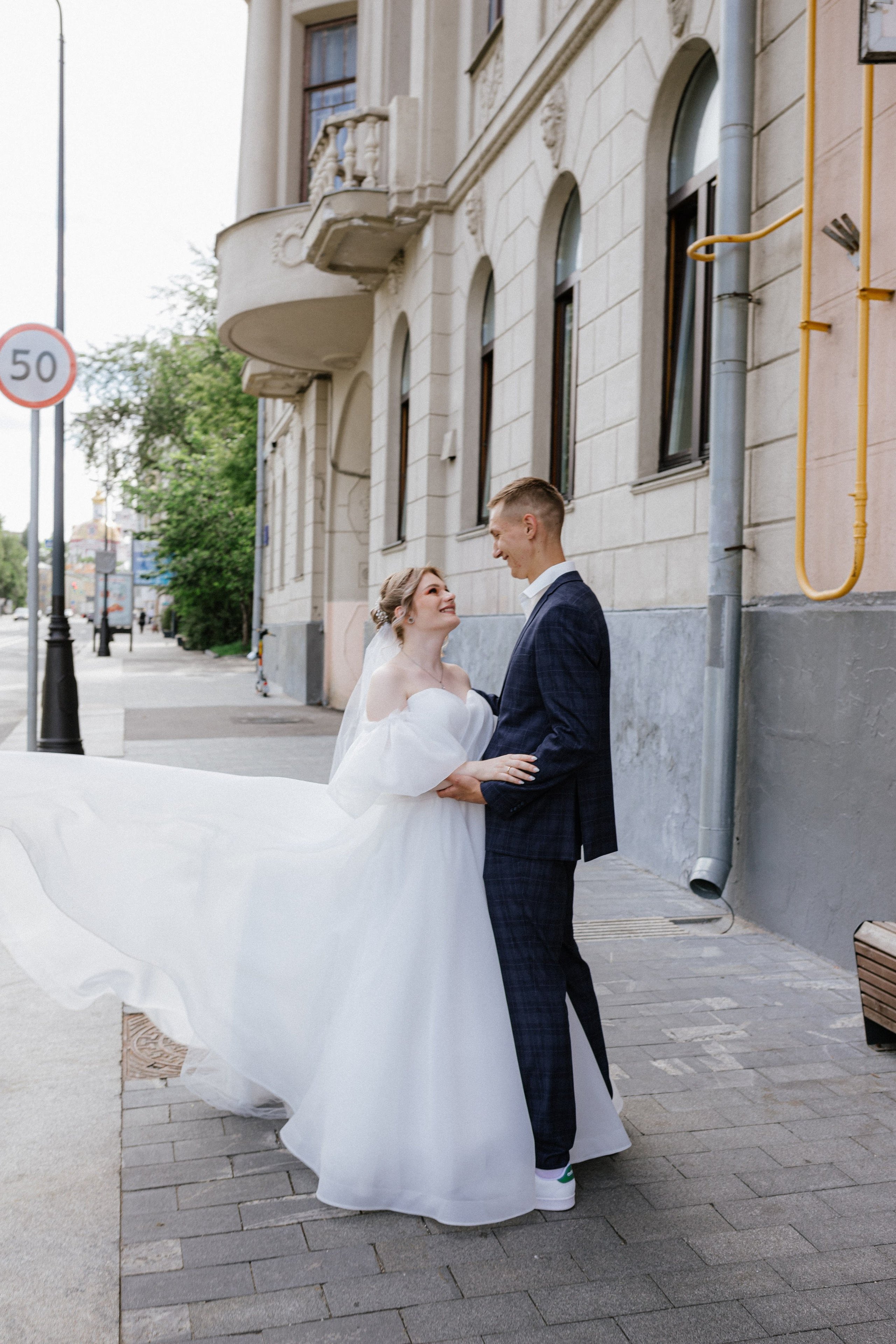Кирилл & Юлия. Семейный и домашний фотограф в Москве и МО Королева Валерия