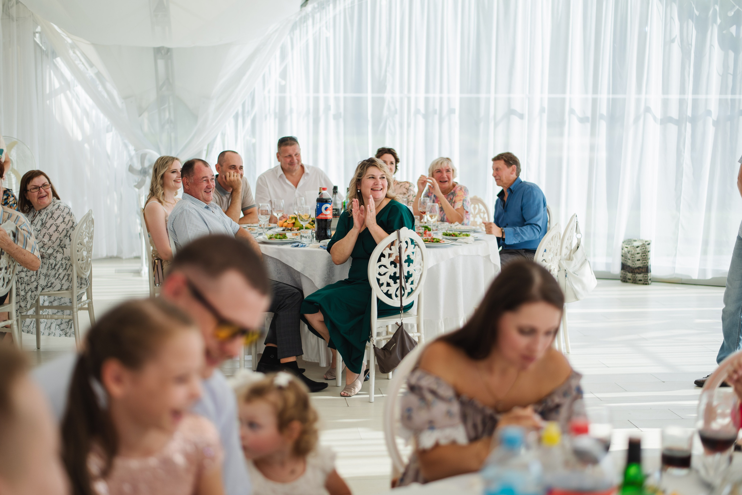 Женя и Маша. Свадебный фотограф Анастасия Бударина