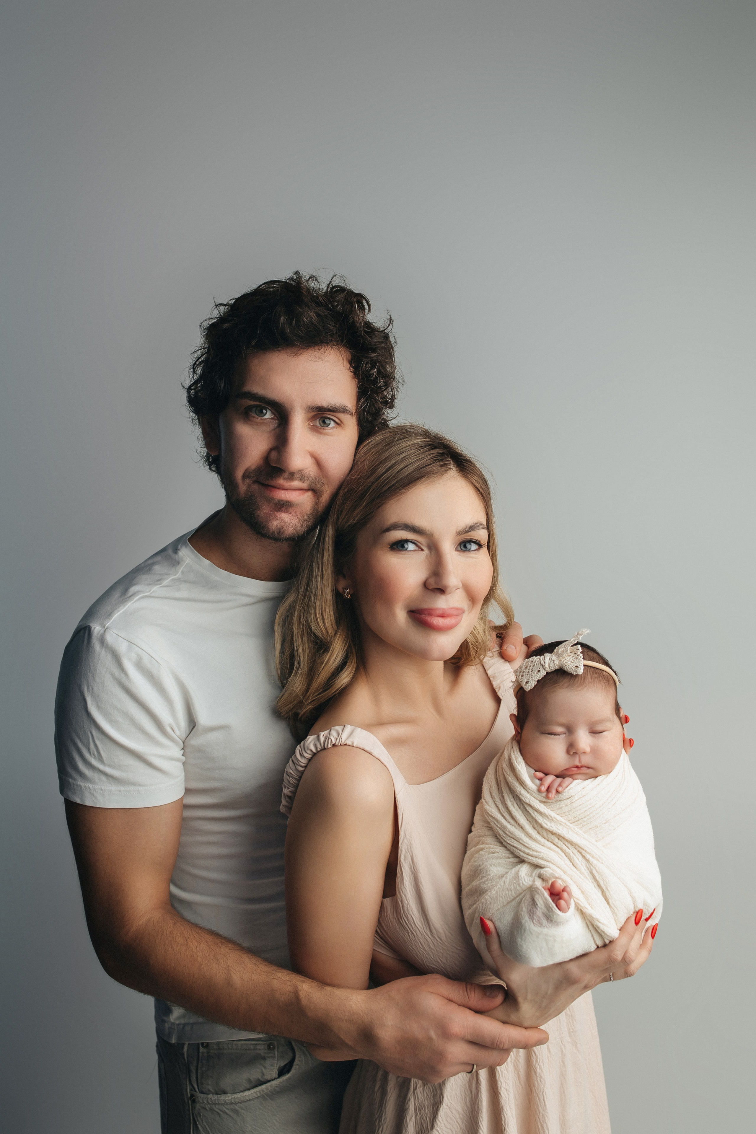 Newborn (14-30 дней). Истории