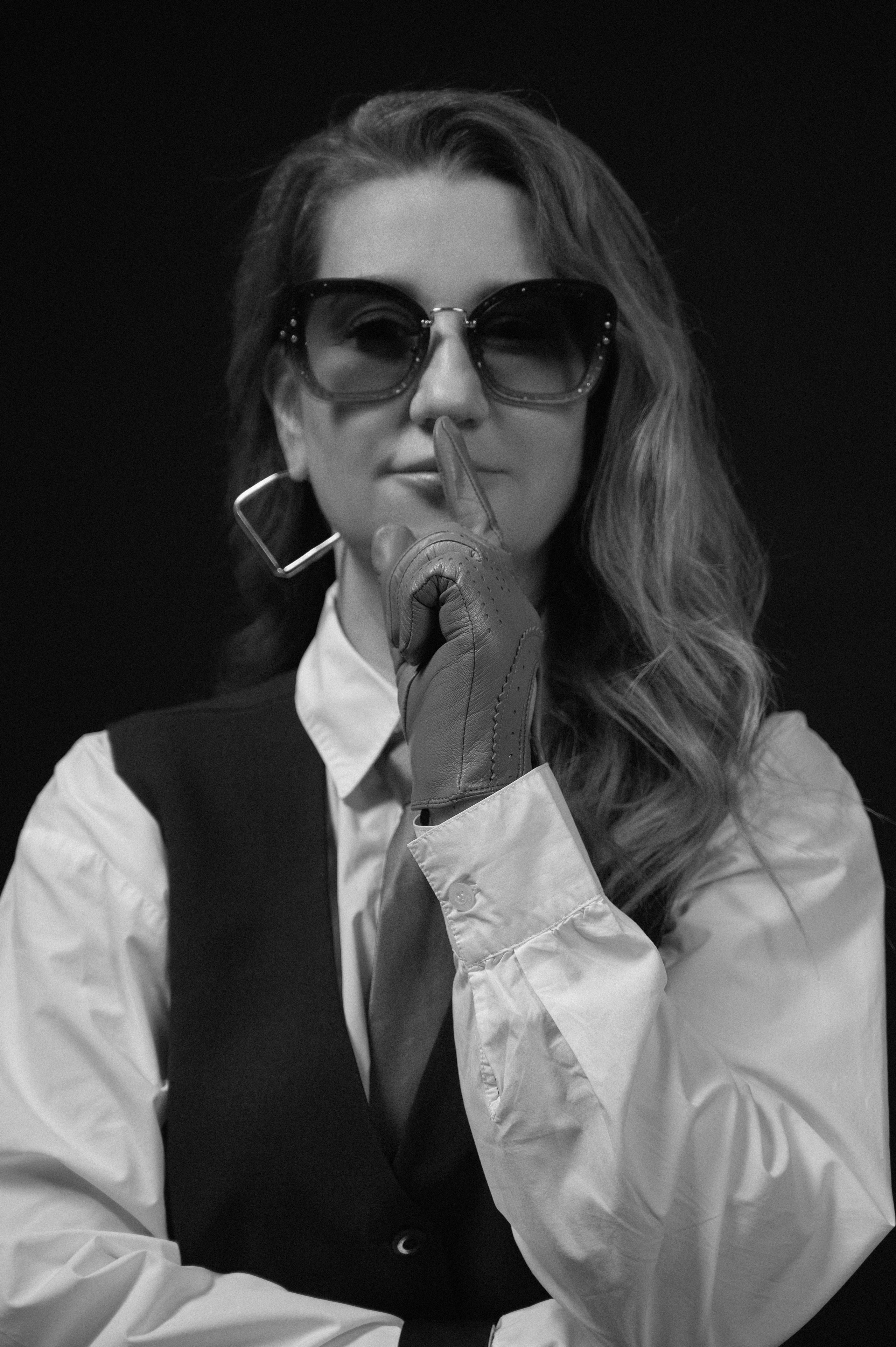 Съёмка в стиле VOGUE. Фотограф Кисловодск / Москва Алёна Выбенгер